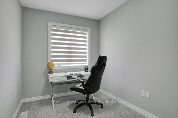 Photo 9 of 59 John Brabson Crescent, Guelph, Kortright East — HOMEH