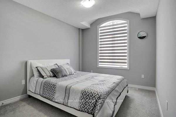 Photo 10 of 59 John Brabson Crescent, Guelph, Kortright East — HOMEH