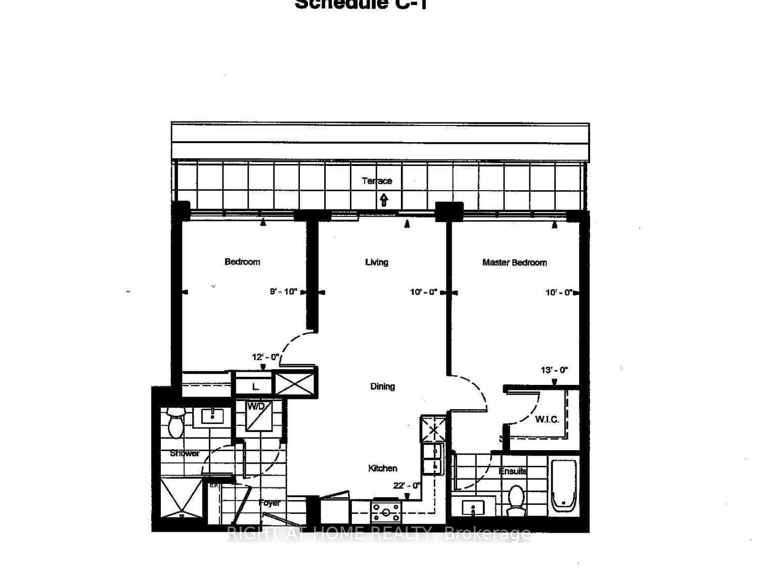 Photo 1 of Unit Ph17, 25 Water Walk Dr, Markham, Unionville — HOMEH
