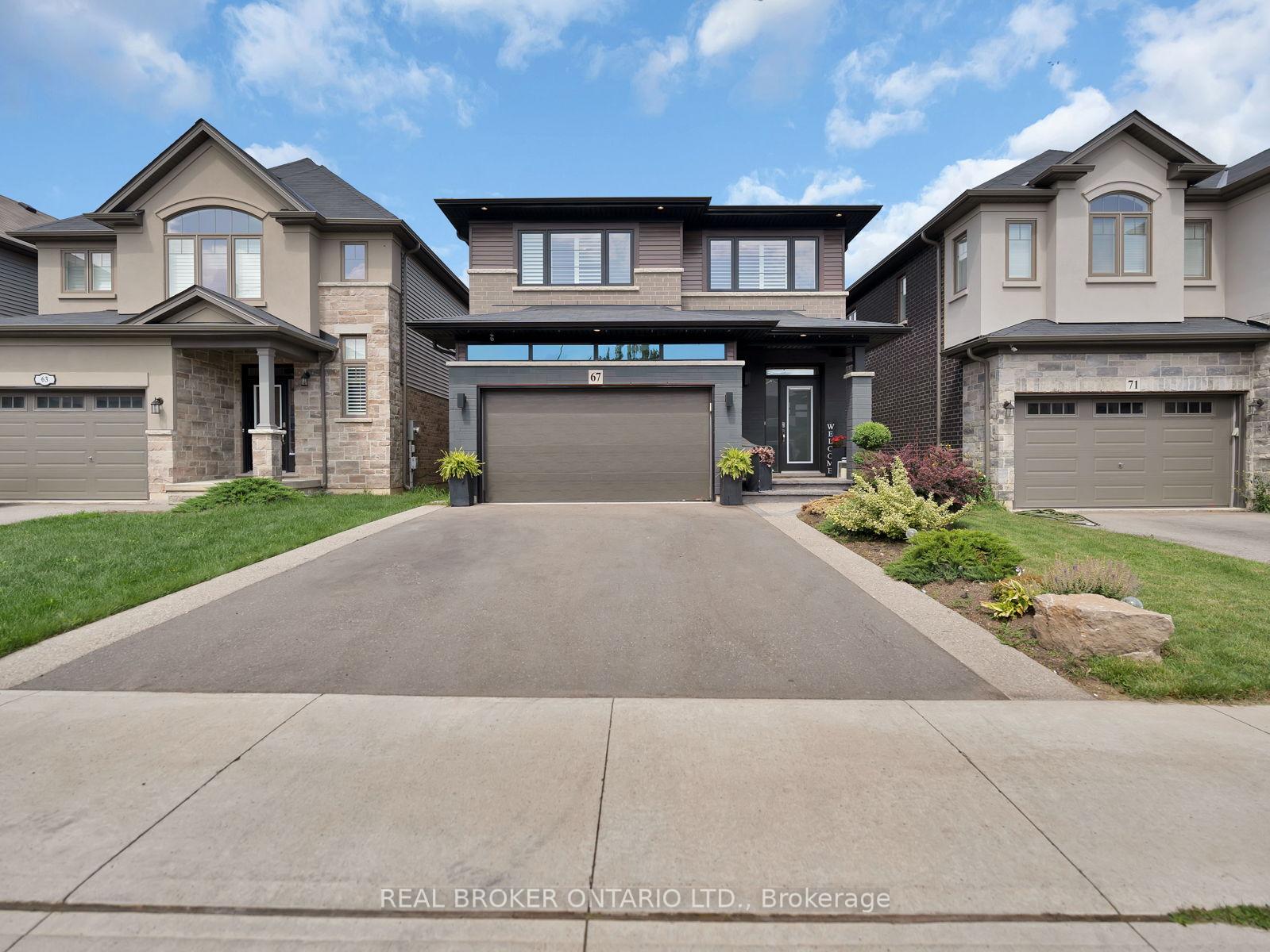 Photo 1 of 67 Lexington Avenue, Hamilton, Stoney Creek Mountain — HOMEH