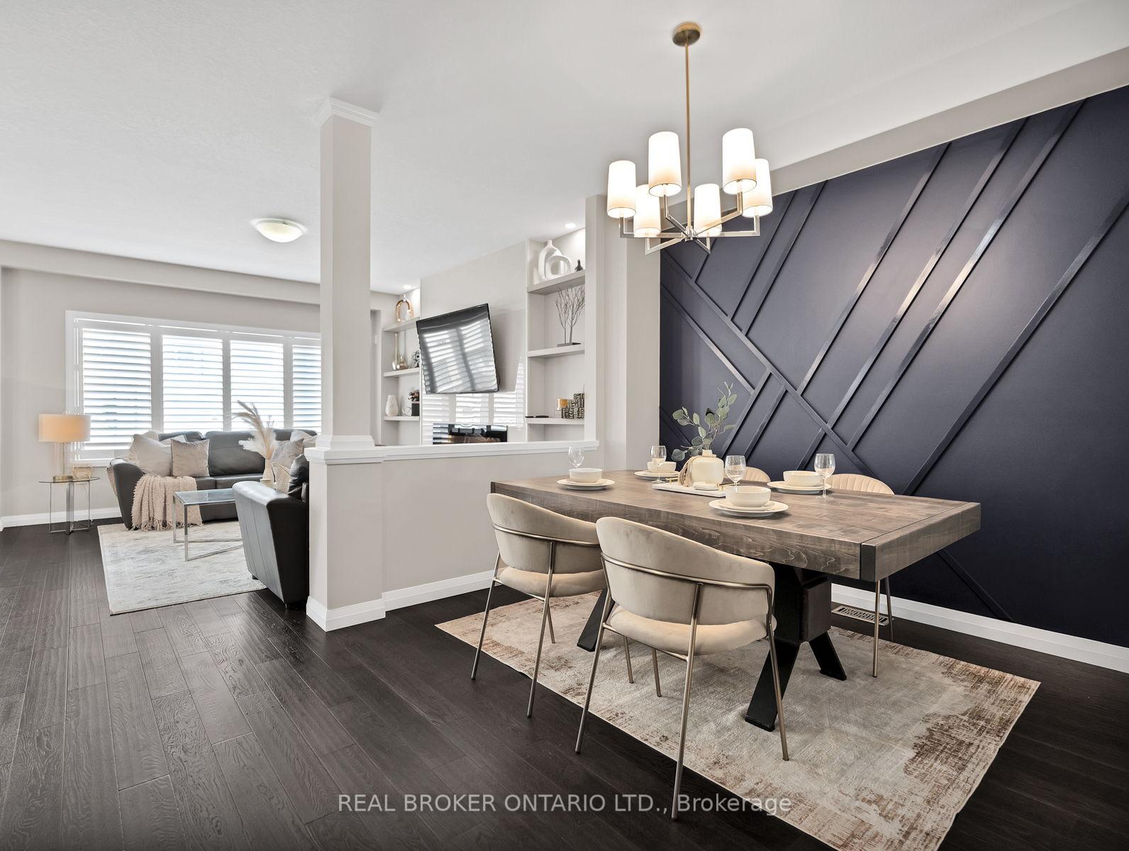 Photo 6 of 67 Lexington Avenue, Hamilton, Stoney Creek Mountain — HOMEH