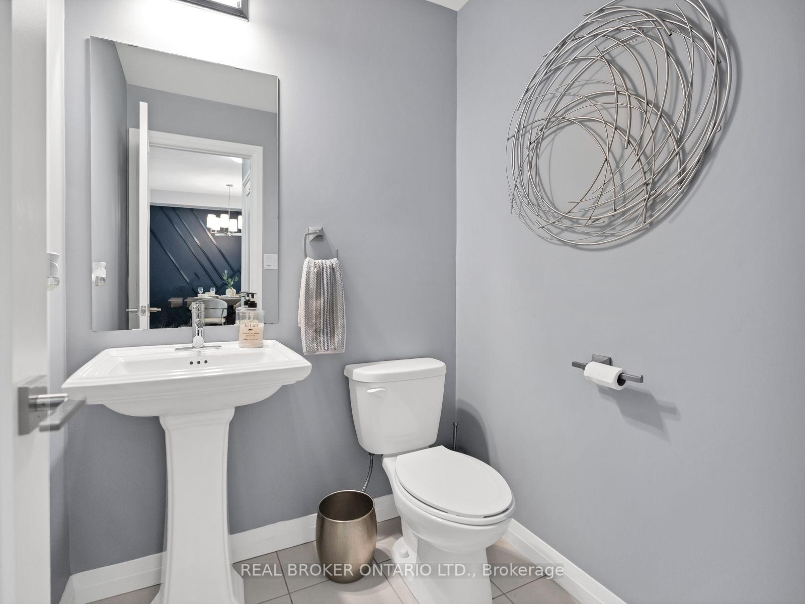 Photo 8 of 67 Lexington Avenue, Hamilton, Stoney Creek Mountain — HOMEH