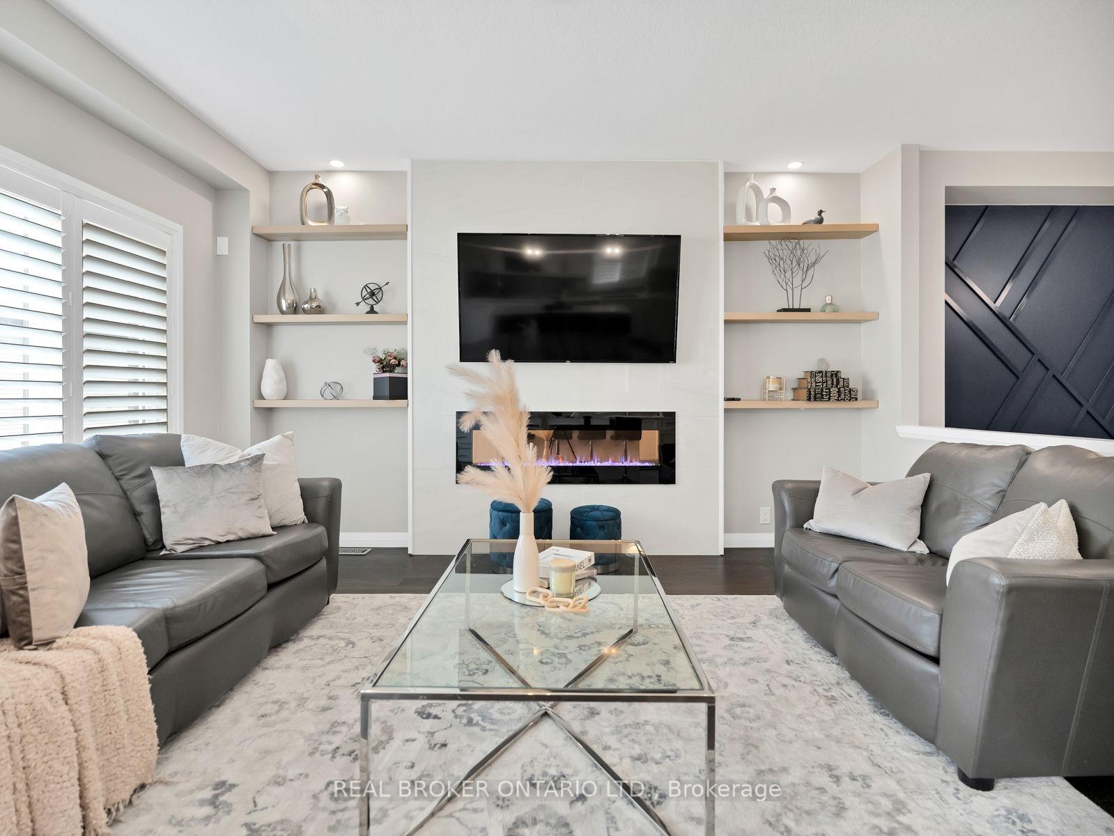 Photo 11 of 67 Lexington Avenue, Hamilton, Stoney Creek Mountain — HOMEH