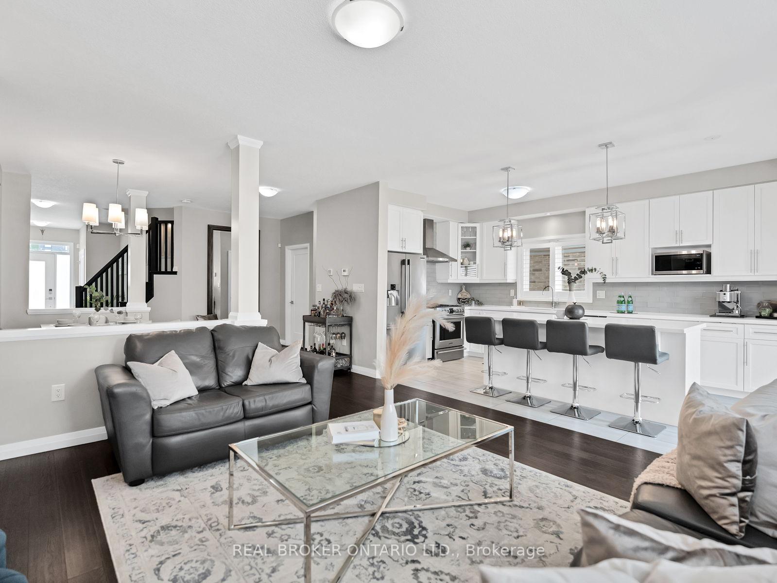 Photo 12 of 67 Lexington Avenue, Hamilton, Stoney Creek Mountain — HOMEH