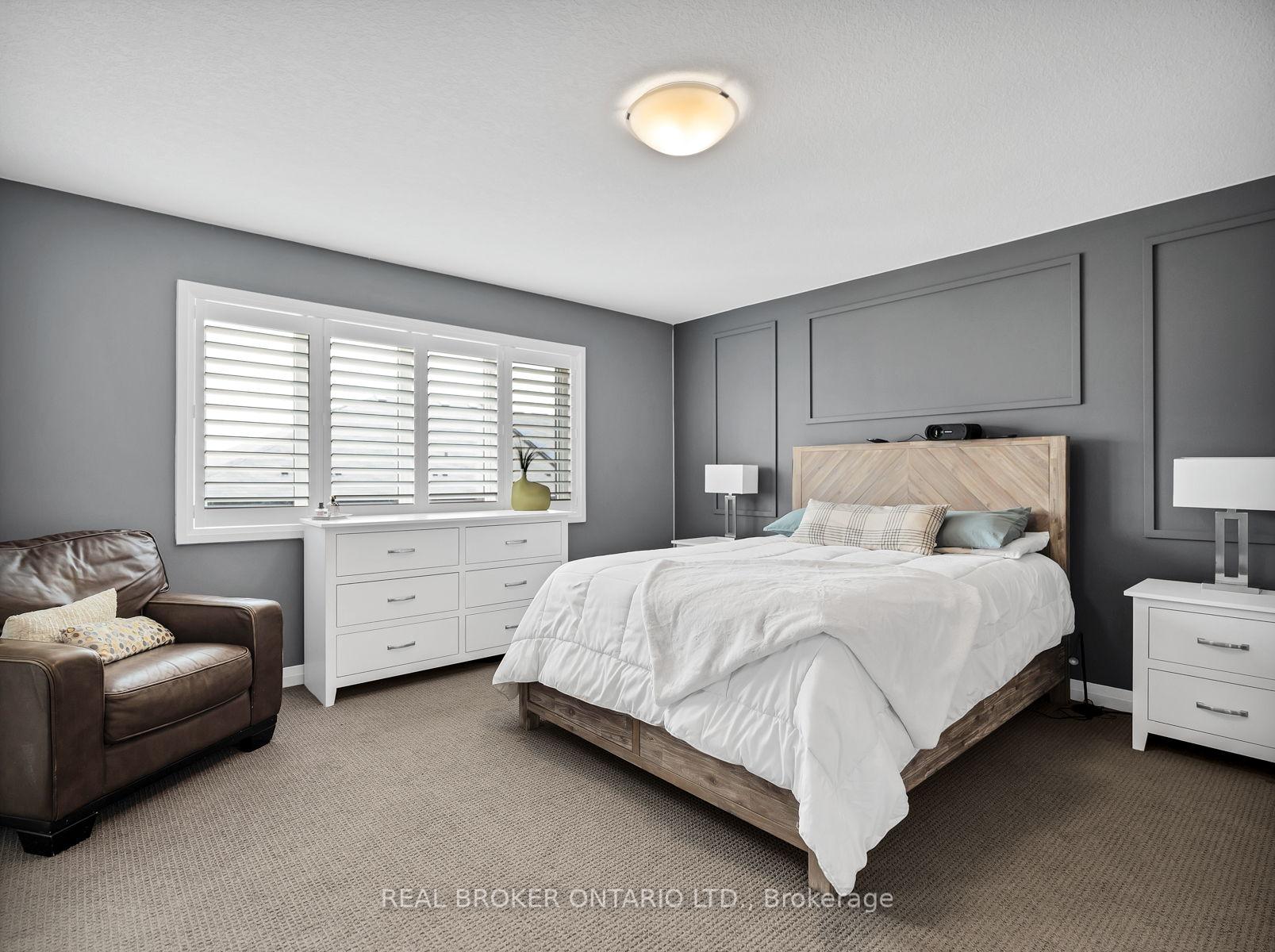 Photo 17 of 67 Lexington Avenue, Hamilton, Stoney Creek Mountain — HOMEH