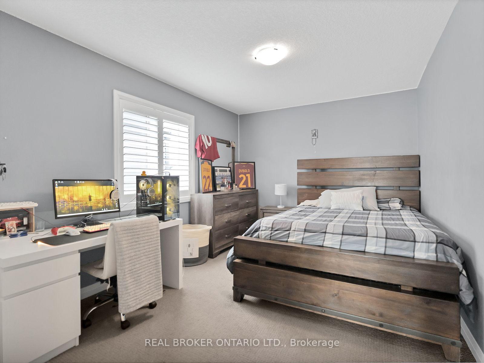 Photo 23 of 67 Lexington Avenue, Hamilton, Stoney Creek Mountain — HOMEH