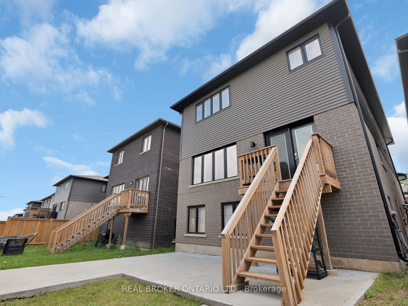 Photo 34 of 67 Lexington Avenue, Hamilton, Stoney Creek Mountain — HOMEH