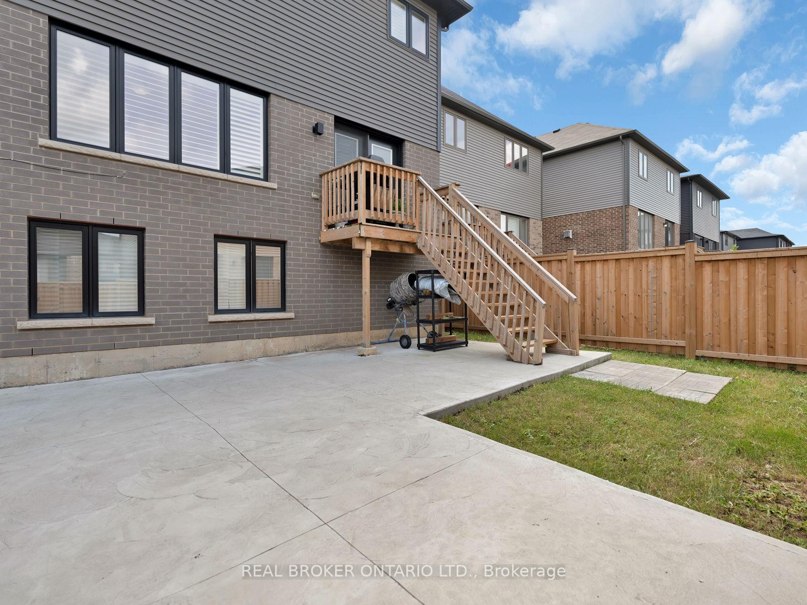 Photo 35 of 67 Lexington Avenue, Hamilton, Stoney Creek Mountain — HOMEH