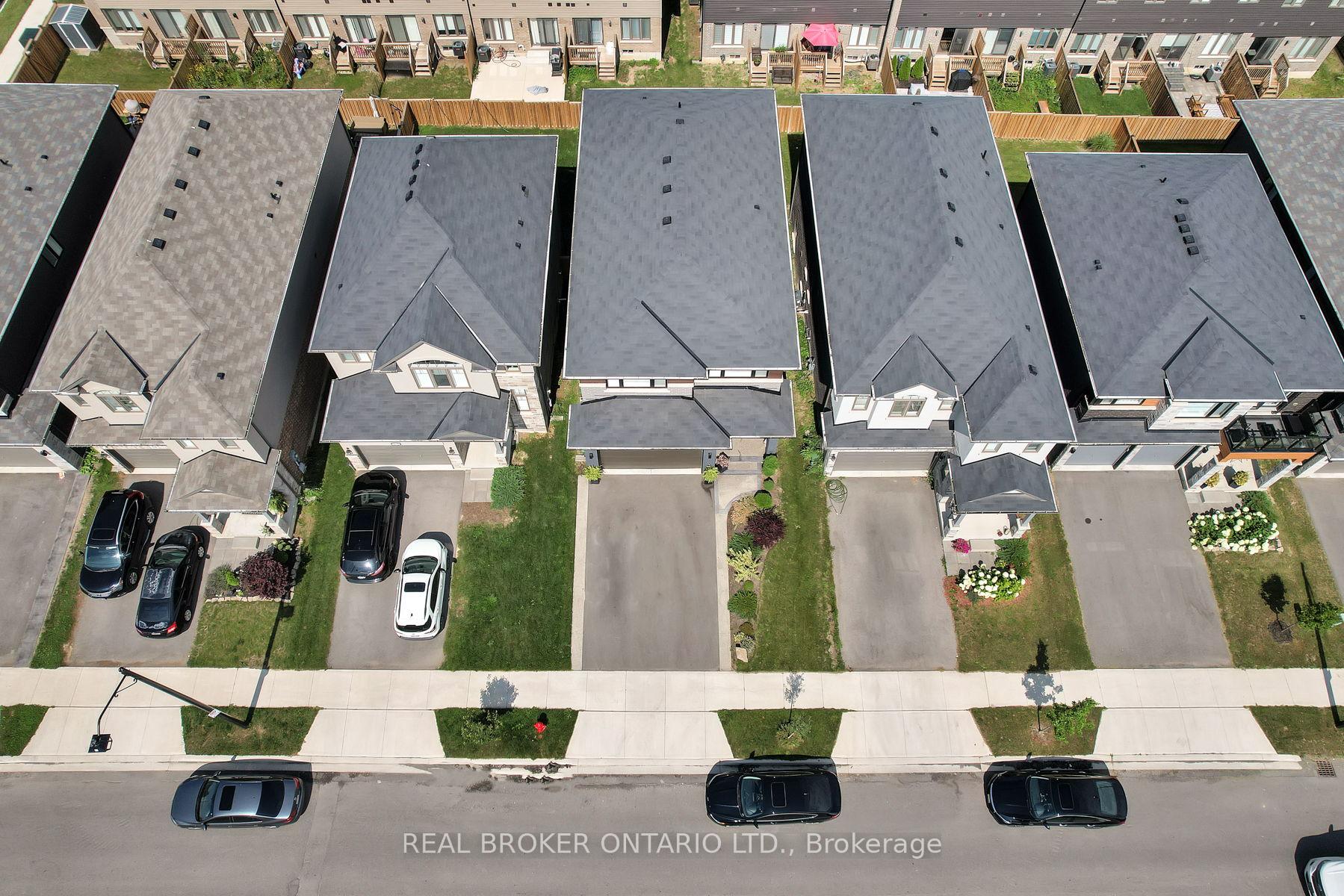 Photo 37 of 67 Lexington Avenue, Hamilton, Stoney Creek Mountain — HOMEH