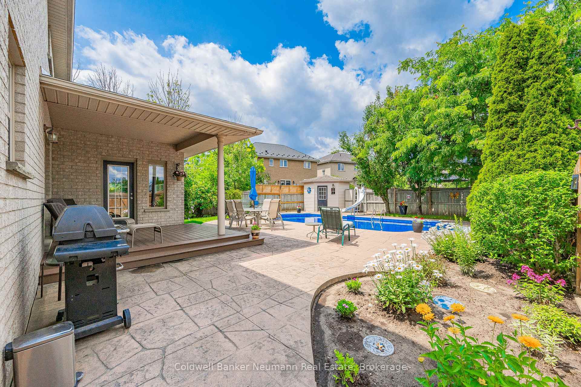 Photo 6 of 29 Lois Lane, Guelph, Willow West/Sugarbush/West Acres — HOMEH