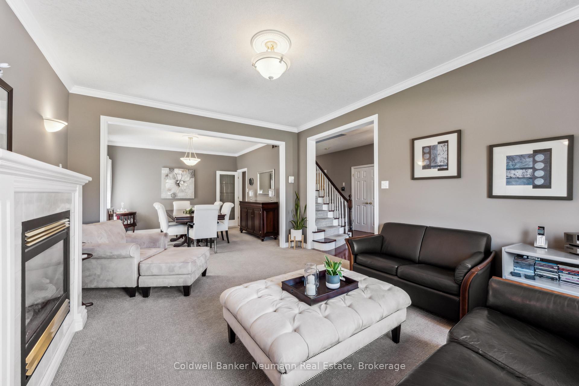 Photo 10 of 29 Lois Lane, Guelph, Willow West/Sugarbush/West Acres — HOMEH