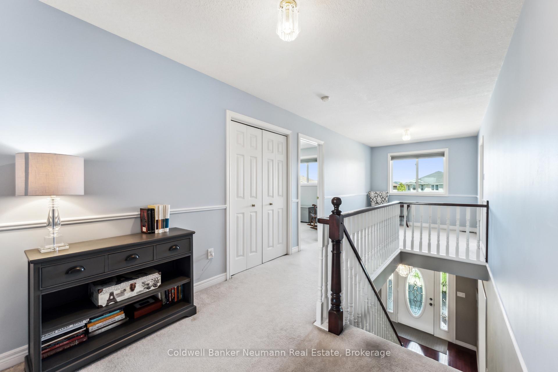 Photo 22 of 29 Lois Lane, Guelph, Willow West/Sugarbush/West Acres — HOMEH