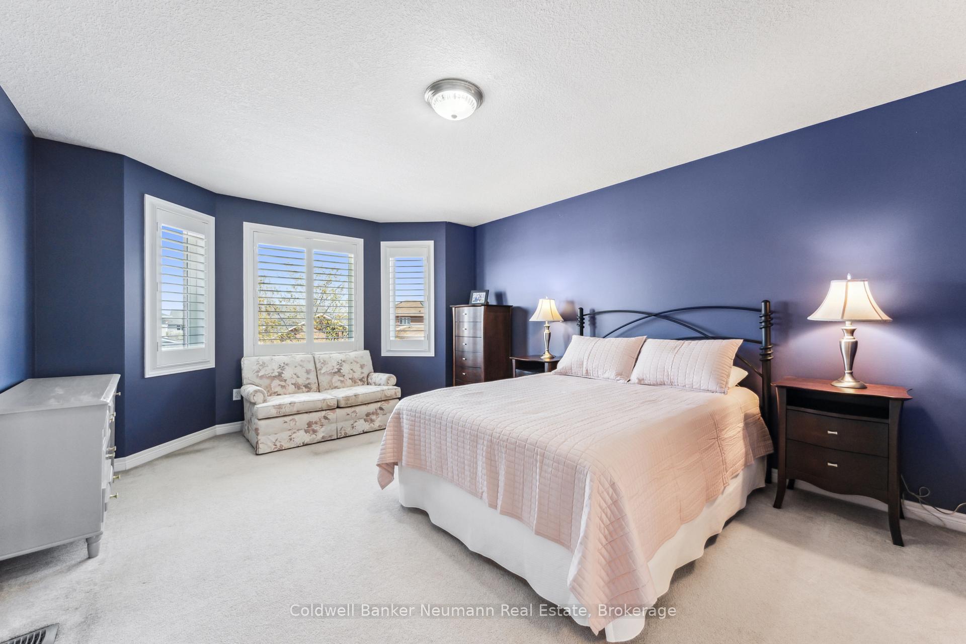 Photo 27 of 29 Lois Lane, Guelph, Willow West/Sugarbush/West Acres — HOMEH