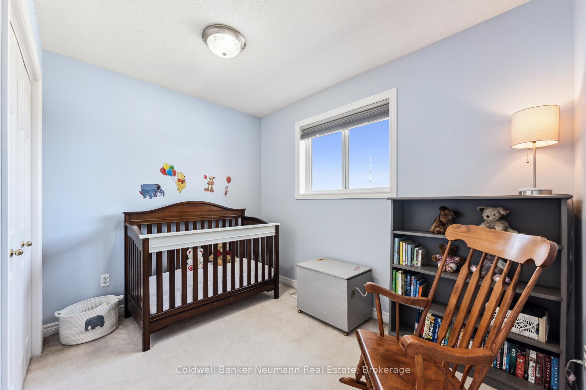 Photo 29 of 29 Lois Lane, Guelph, Willow West/Sugarbush/West Acres — HOMEH