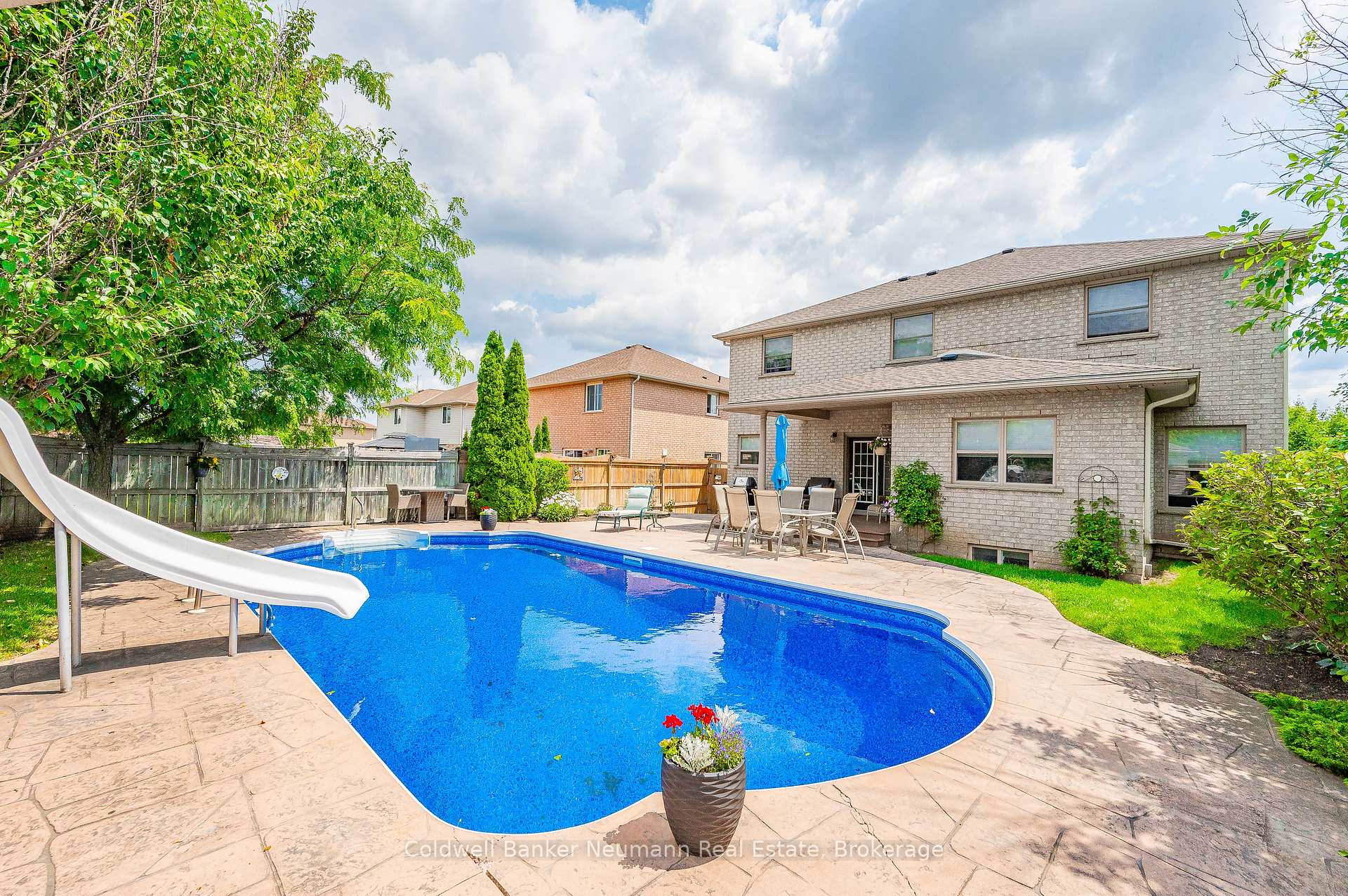 Photo 43 of 29 Lois Lane, Guelph, Willow West/Sugarbush/West Acres — HOMEH