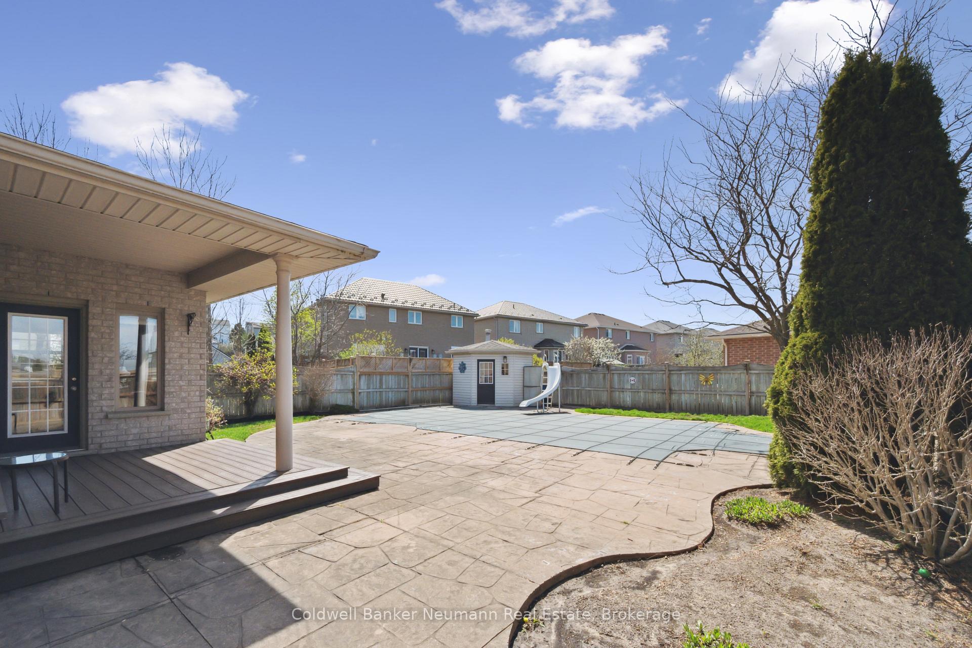 Photo 45 of 29 Lois Lane, Guelph, Willow West/Sugarbush/West Acres — HOMEH