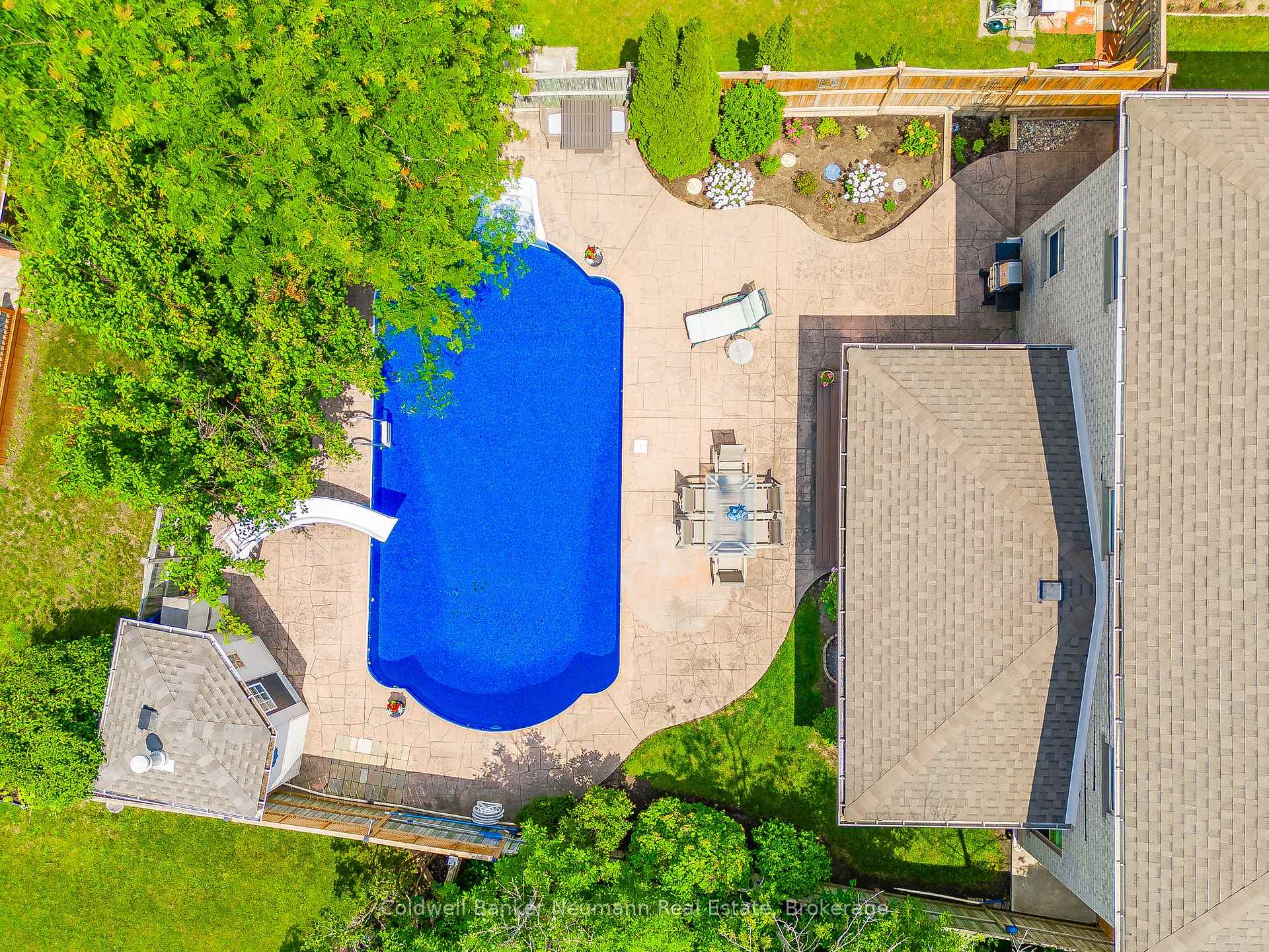 Photo 48 of 29 Lois Lane, Guelph, Willow West/Sugarbush/West Acres — HOMEH
