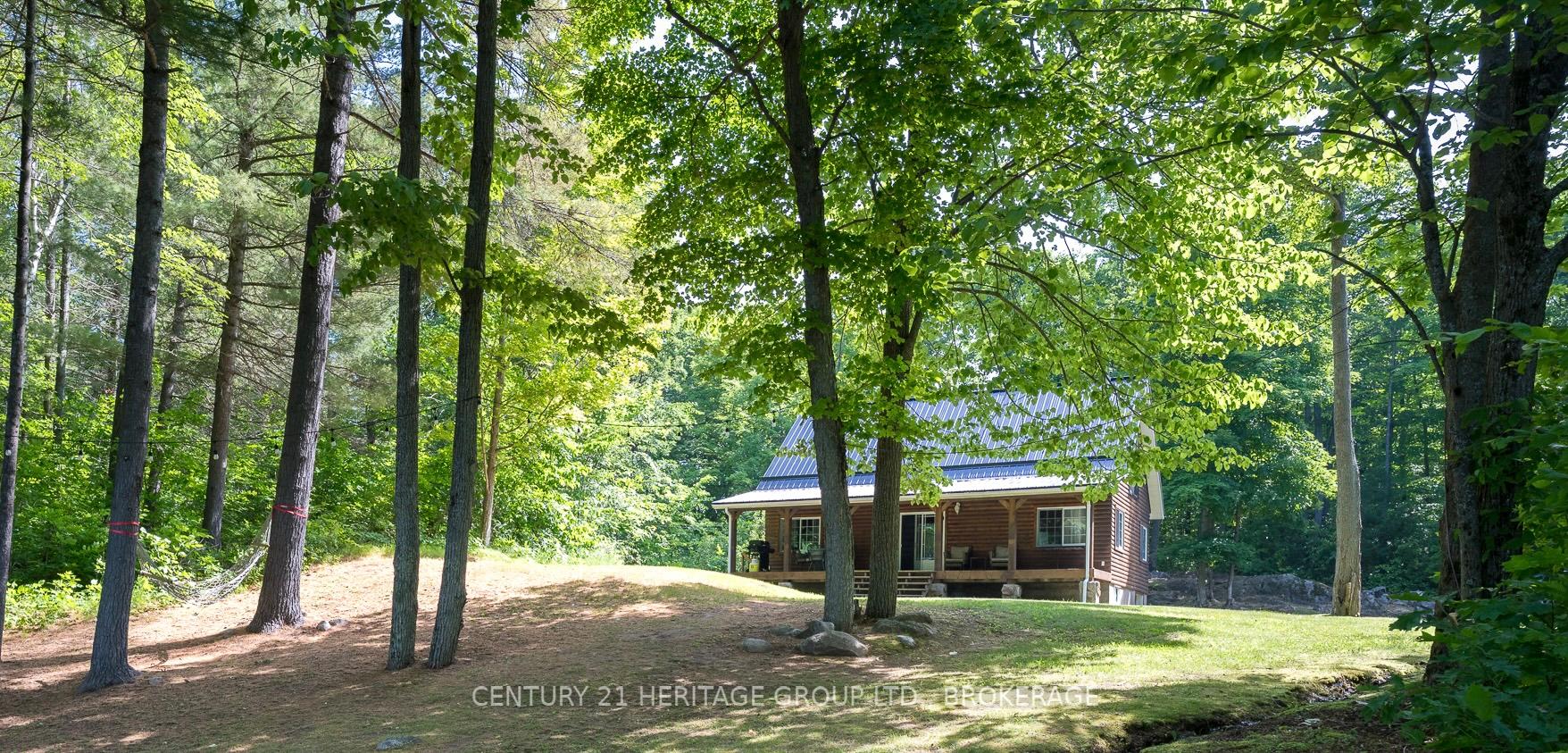 Photo 2 of 1147 Ducharme Road, Frontenac, Frontenac Centre — HOMEH