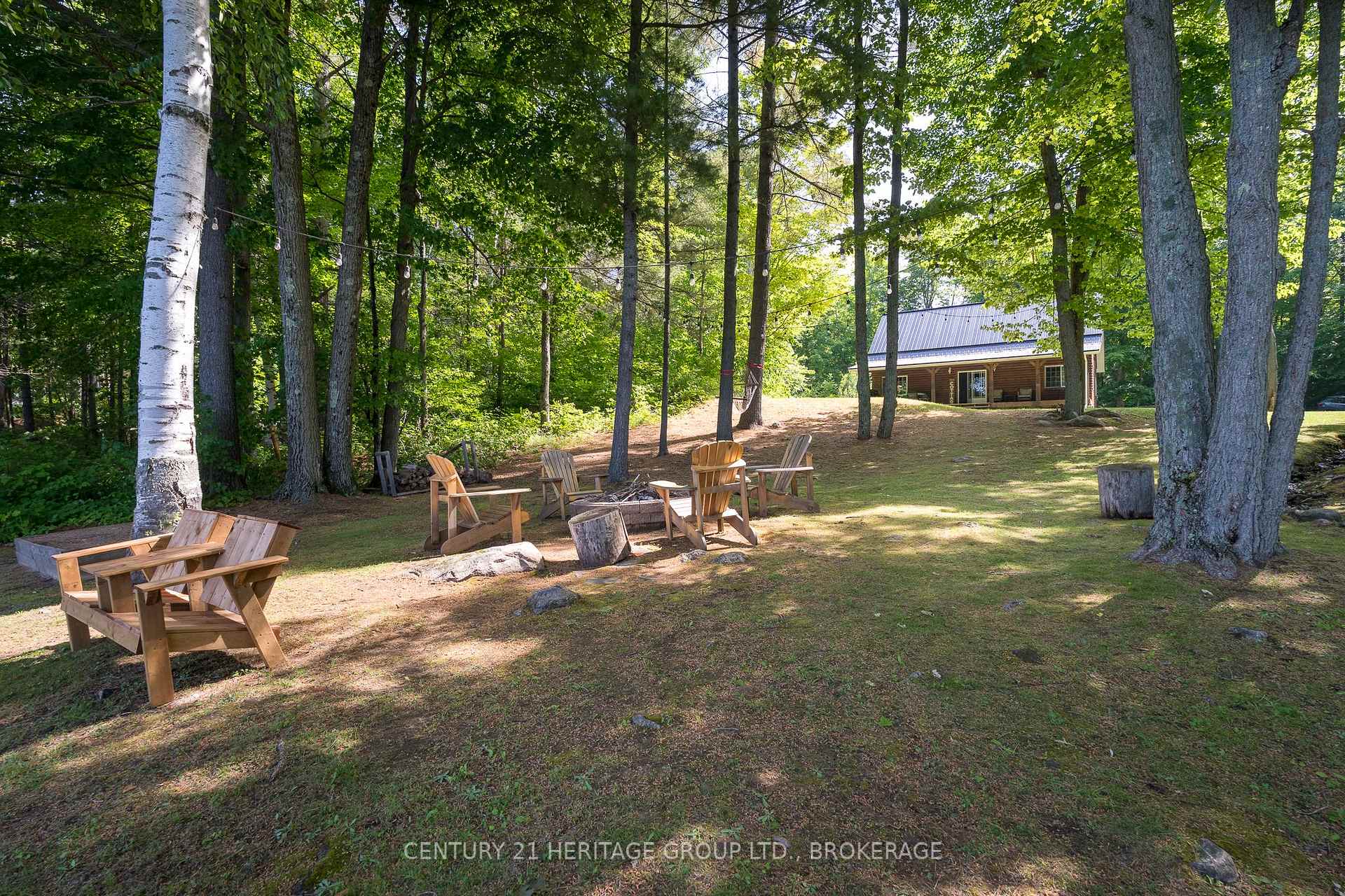 Photo 3 of 1147 Ducharme Road, Frontenac, Frontenac Centre — HOMEH