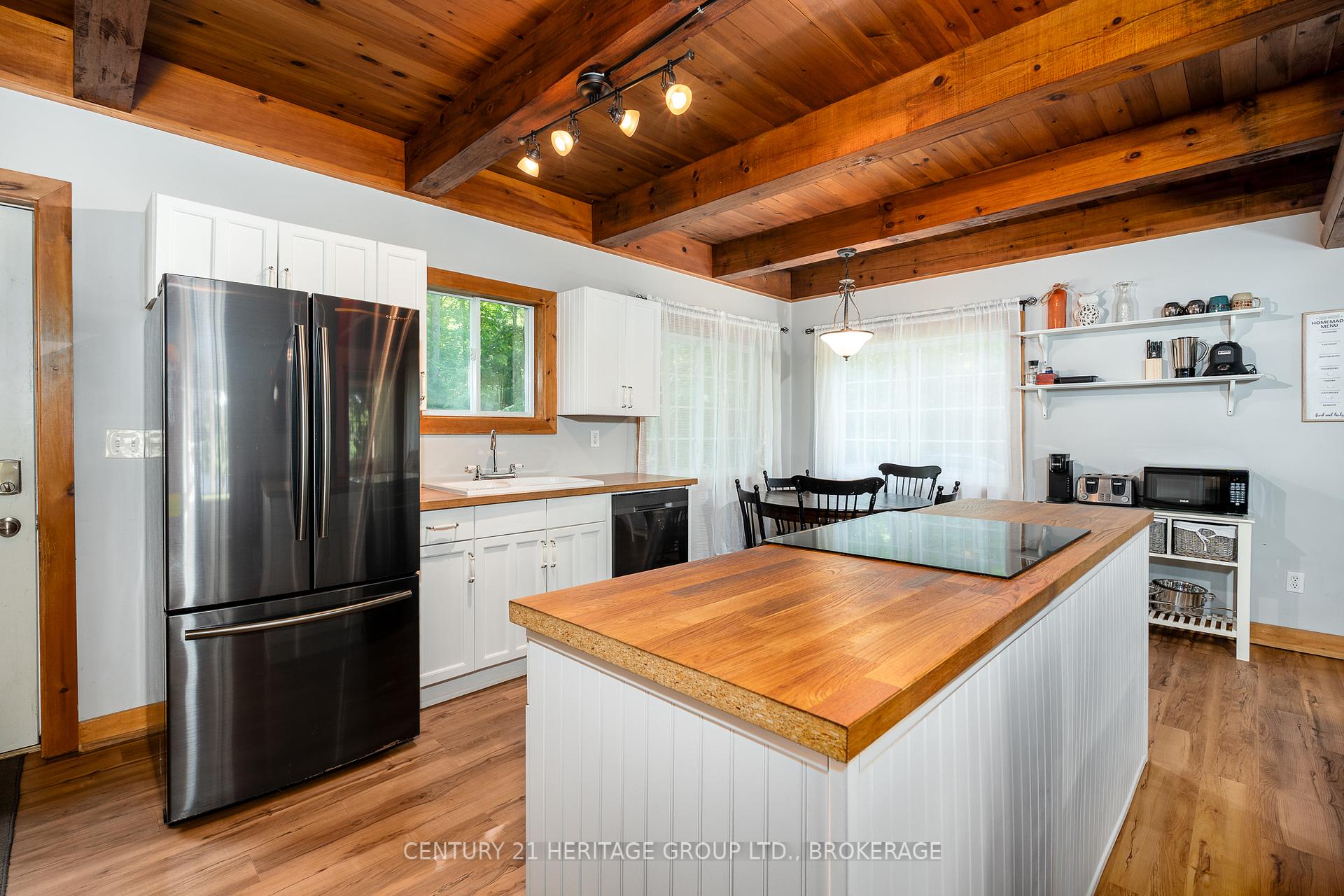 Photo 4 of 1147 Ducharme Road, Frontenac, Frontenac Centre — HOMEH