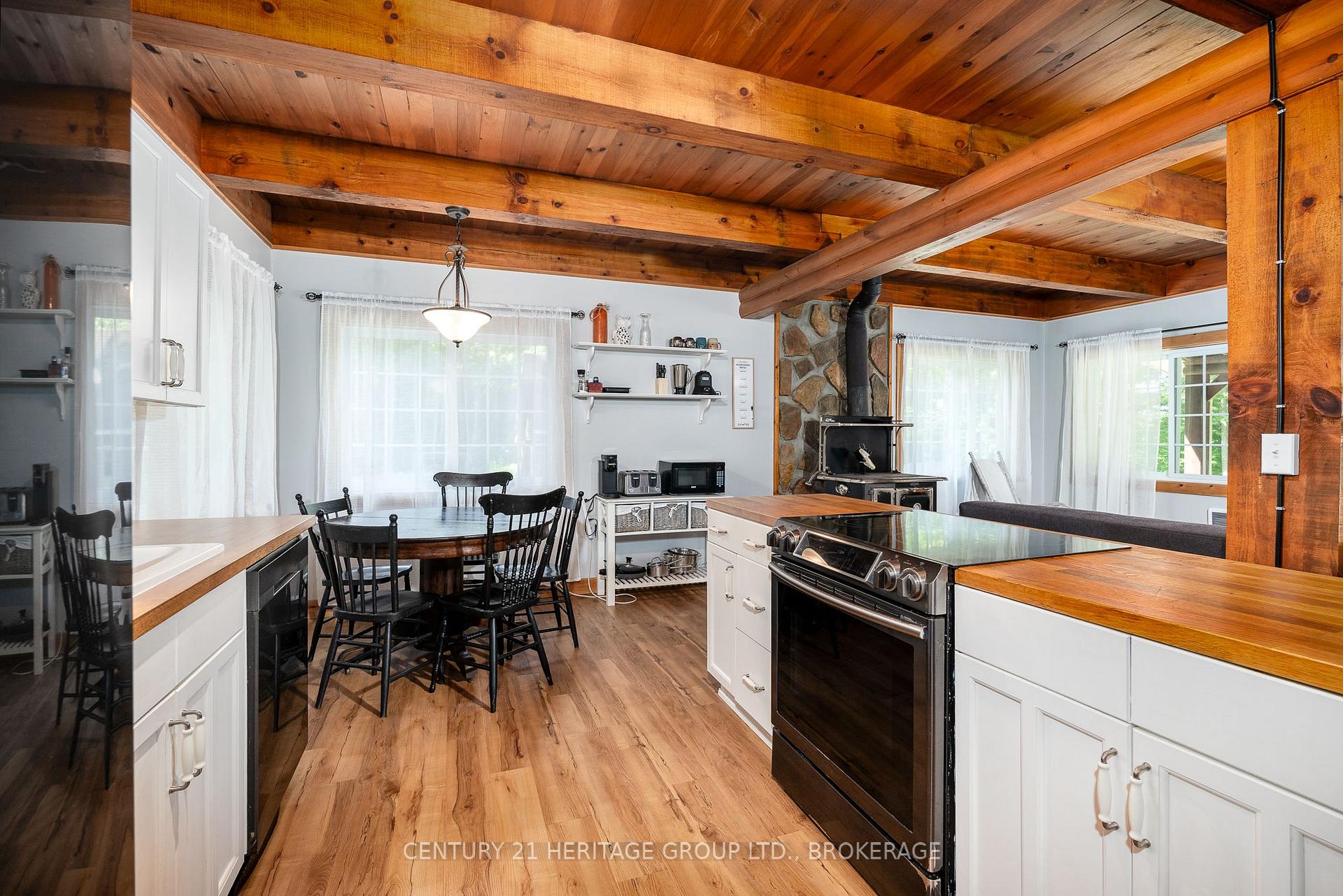 Photo 5 of 1147 Ducharme Road, Frontenac, Frontenac Centre — HOMEH