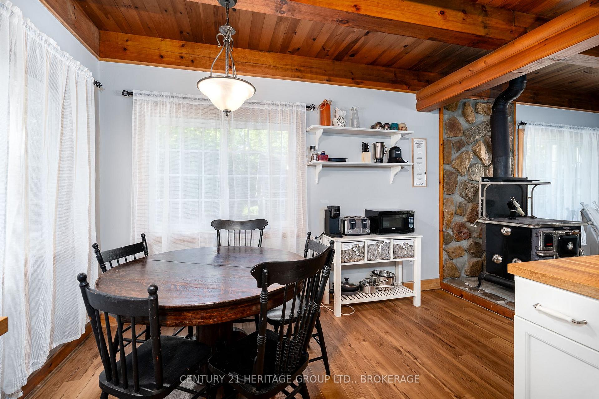 Photo 6 of 1147 Ducharme Road, Frontenac, Frontenac Centre — HOMEH
