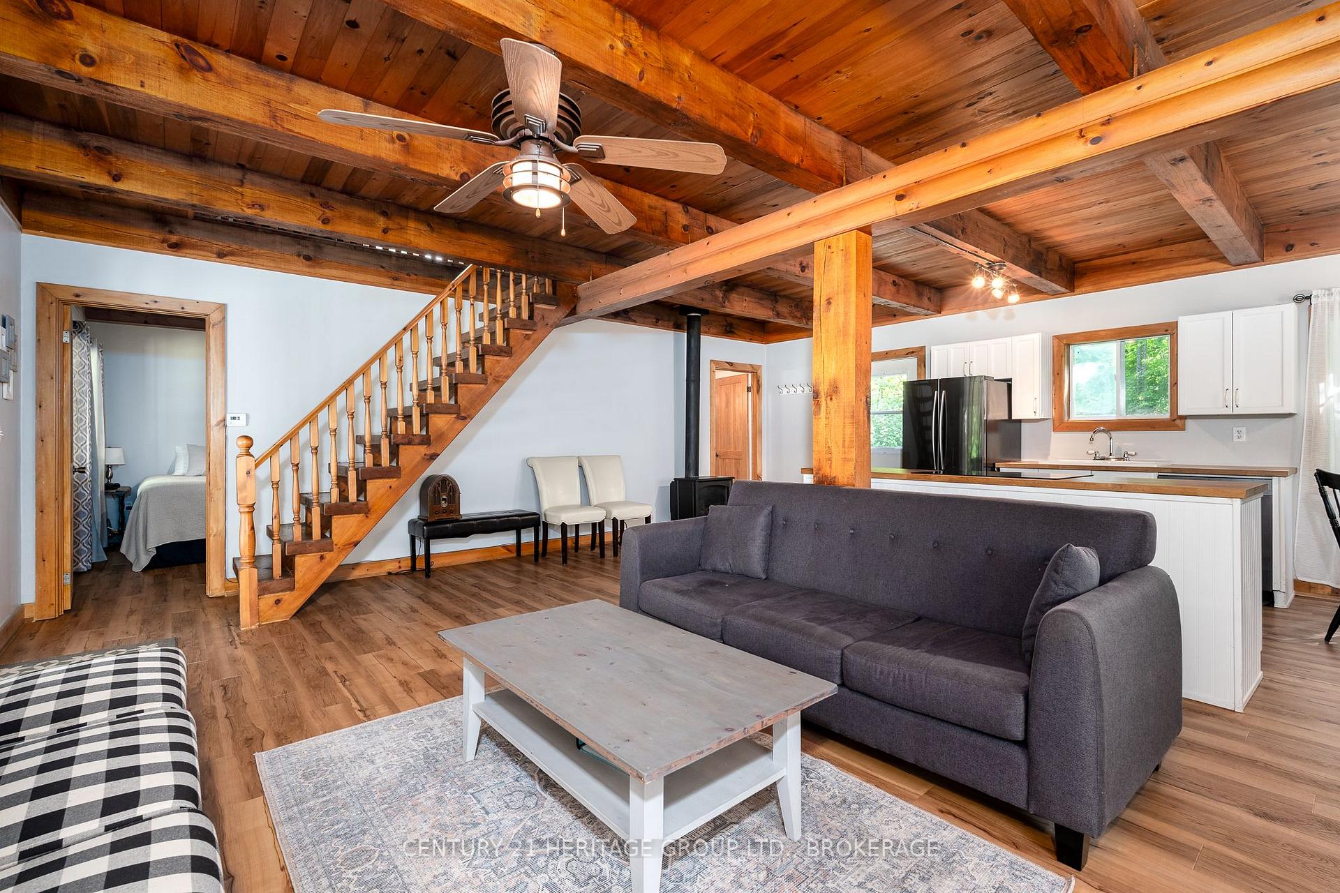 Photo 7 of 1147 Ducharme Road, Frontenac, Frontenac Centre — HOMEH