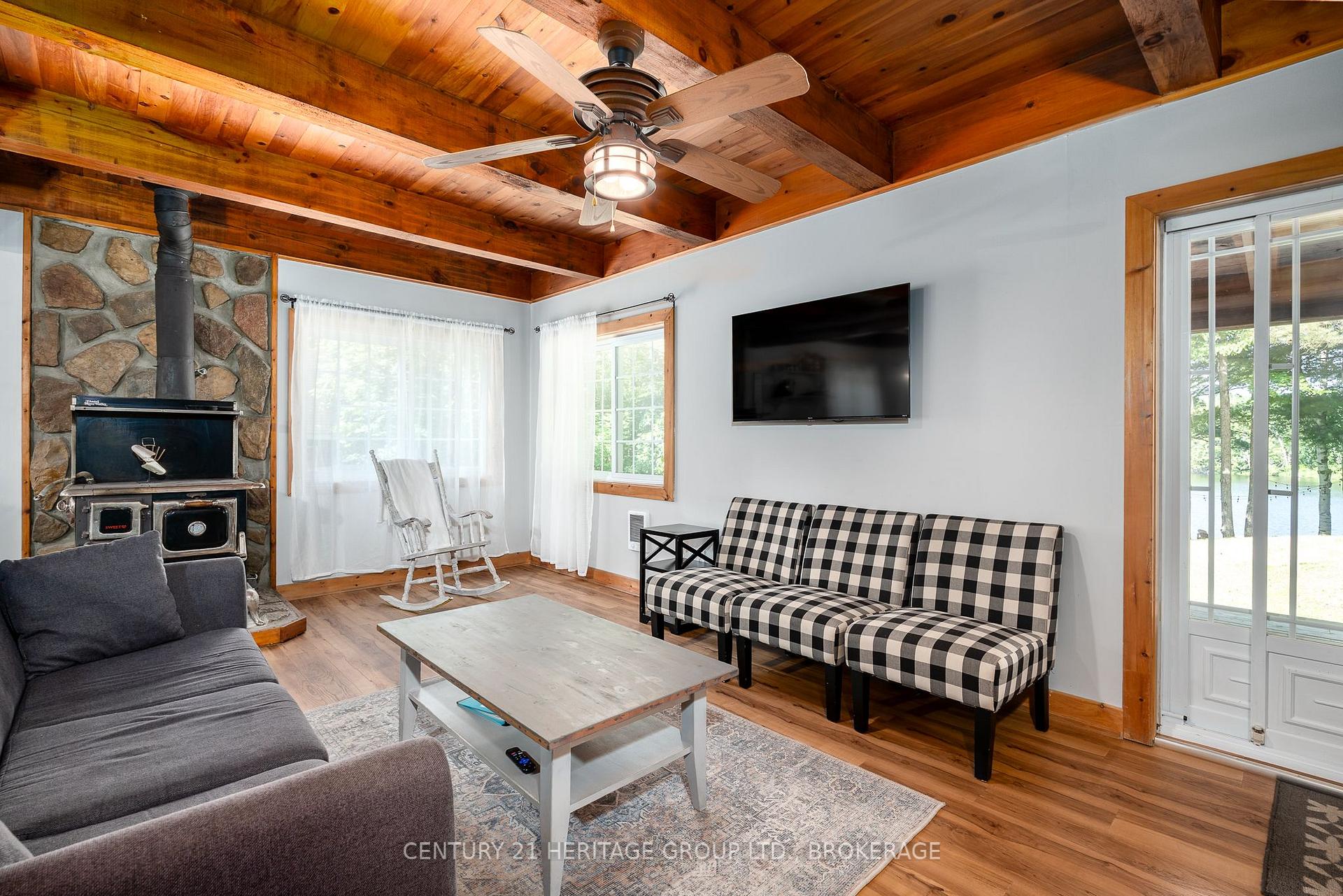 Photo 8 of 1147 Ducharme Road, Frontenac, Frontenac Centre — HOMEH