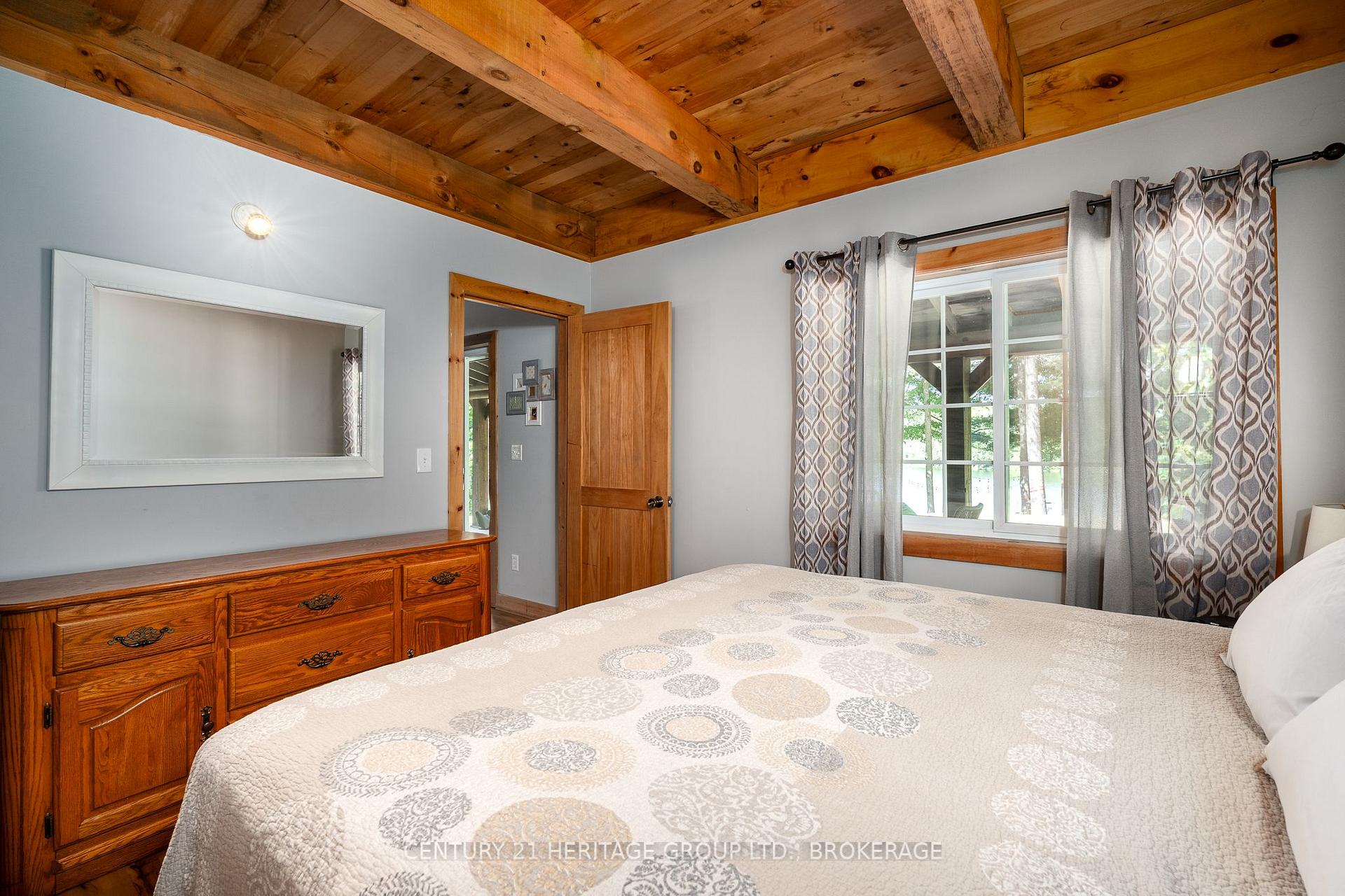 Photo 10 of 1147 Ducharme Road, Frontenac, Frontenac Centre — HOMEH