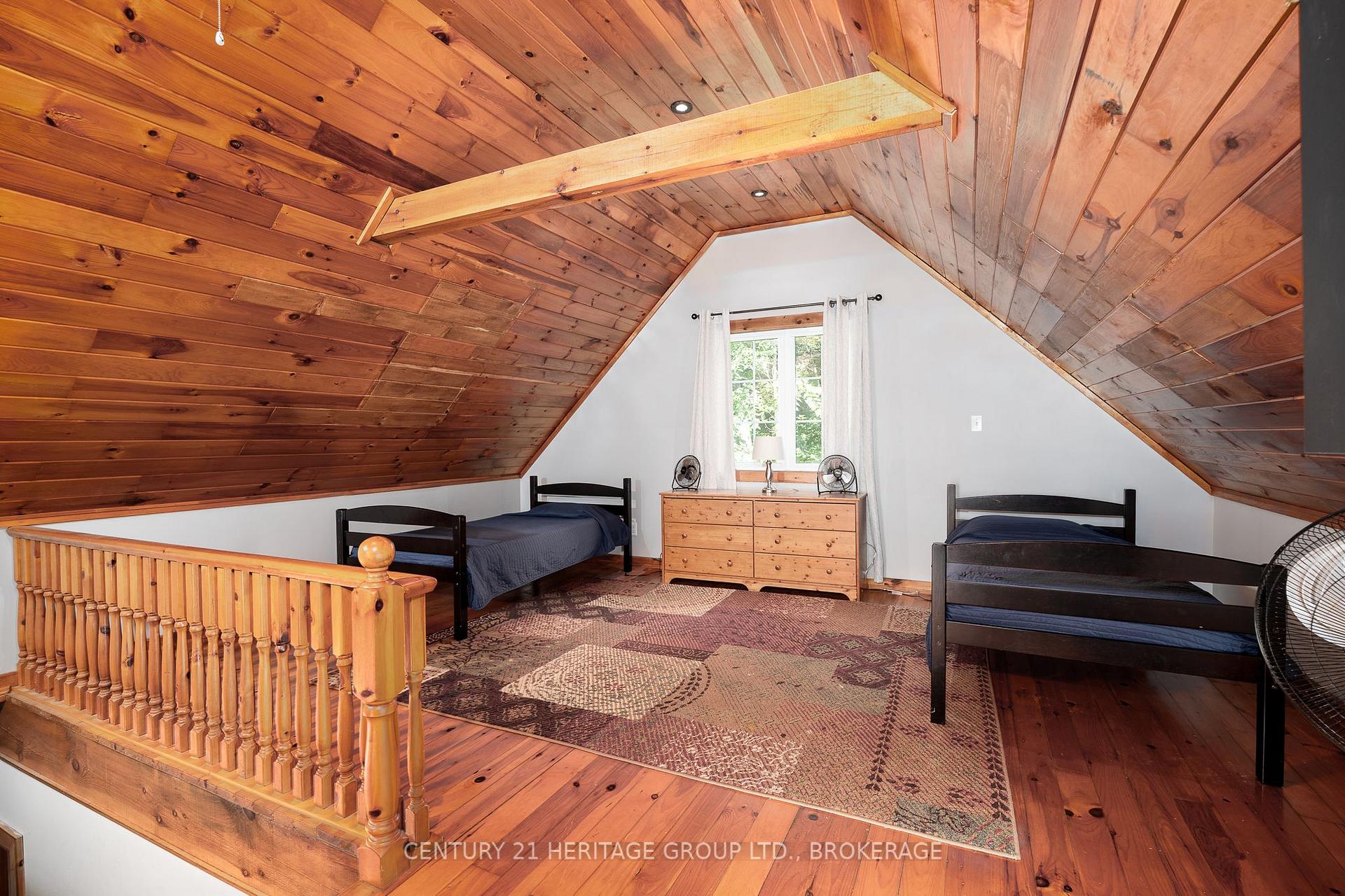 Photo 13 of 1147 Ducharme Road, Frontenac, Frontenac Centre — HOMEH