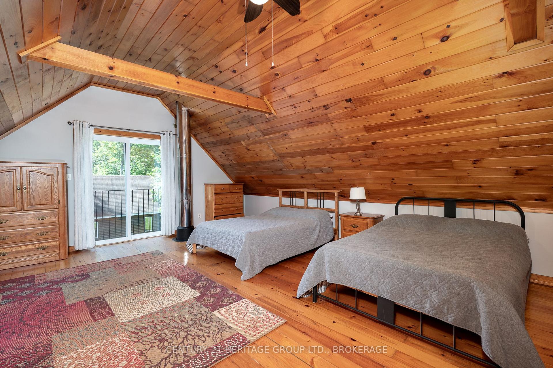Photo 14 of 1147 Ducharme Road, Frontenac, Frontenac Centre — HOMEH