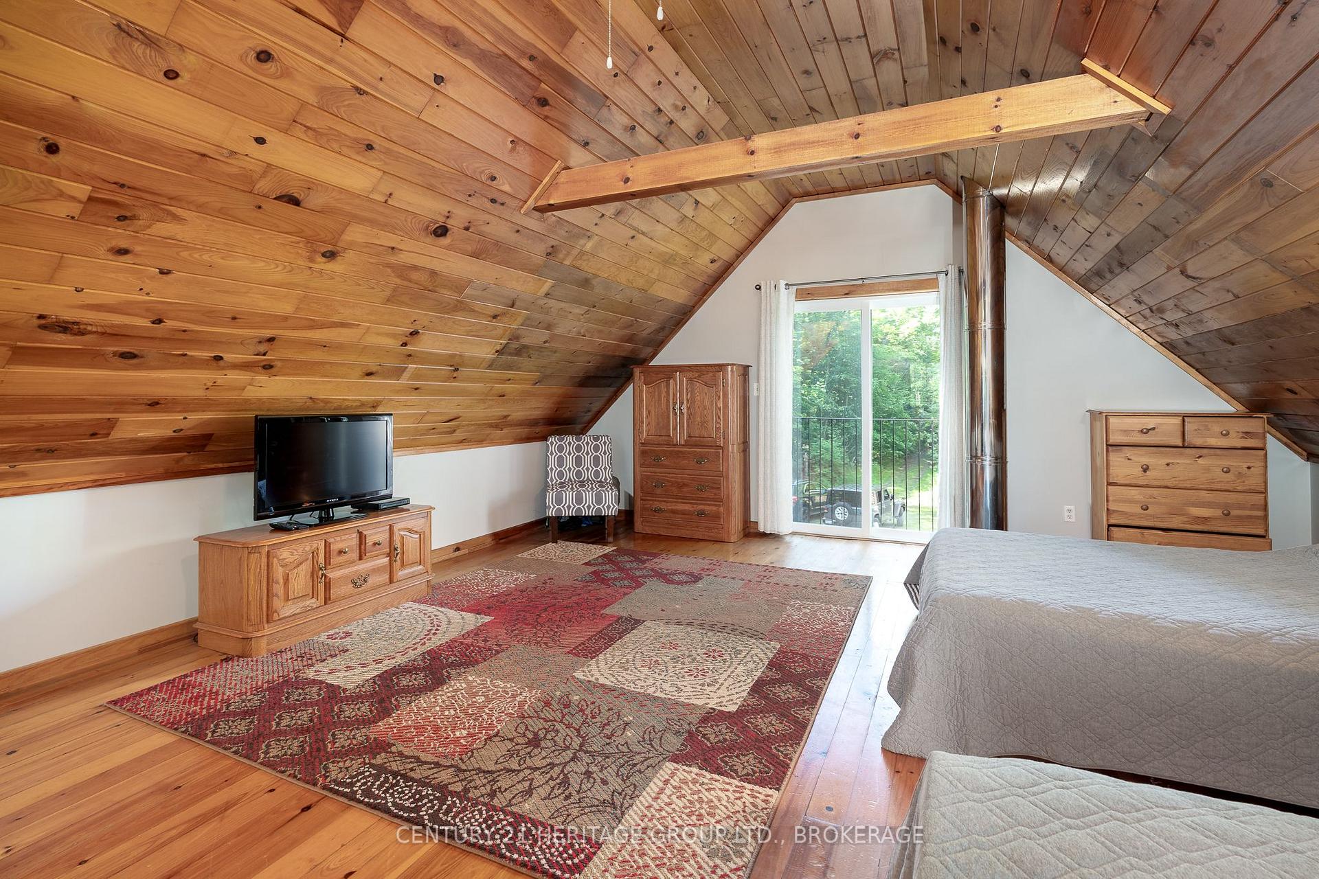 Photo 15 of 1147 Ducharme Road, Frontenac, Frontenac Centre — HOMEH