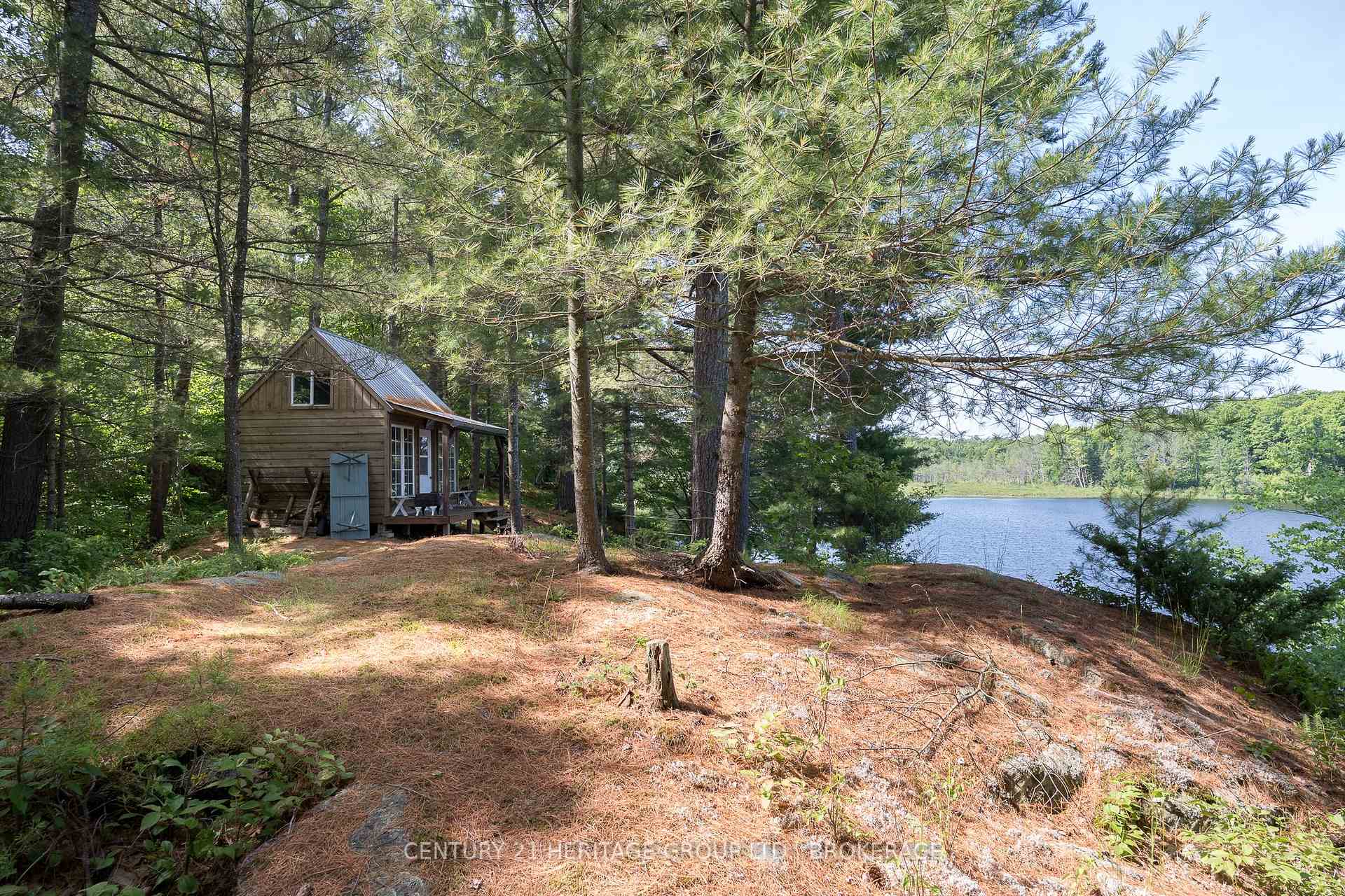 Photo 16 of 1147 Ducharme Road, Frontenac, Frontenac Centre — HOMEH