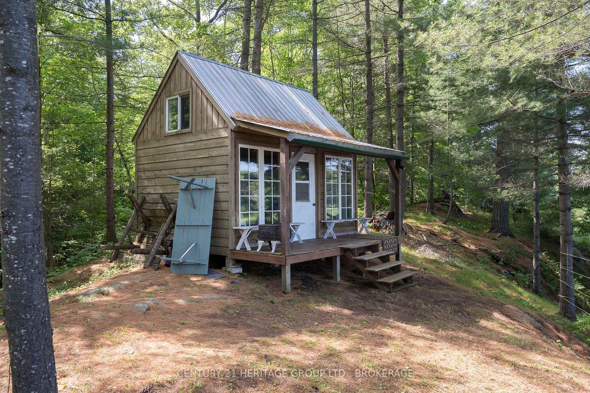 Photo 17 of 1147 Ducharme Road, Frontenac, Frontenac Centre — HOMEH