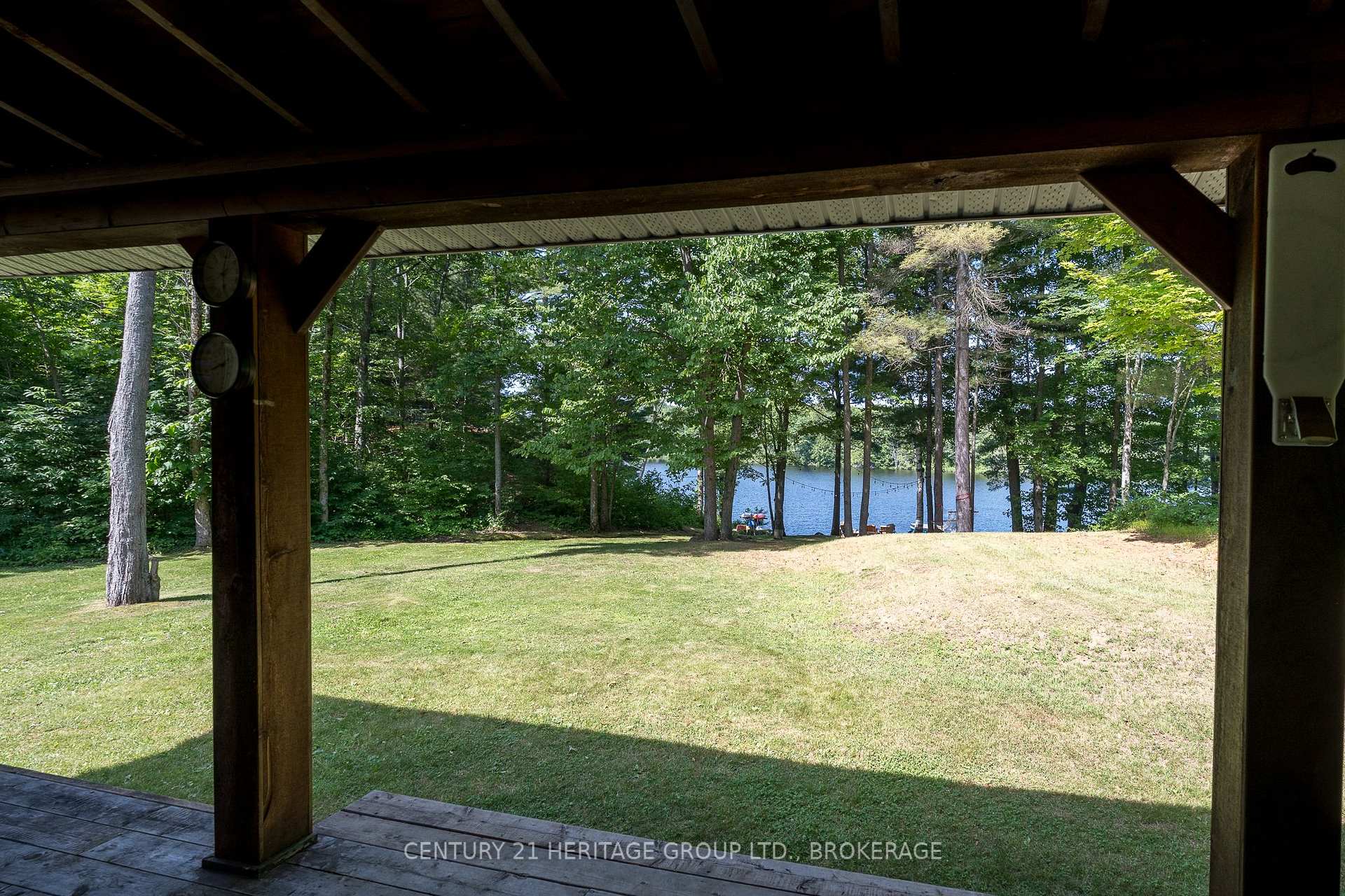 Photo 20 of 1147 Ducharme Road, Frontenac, Frontenac Centre — HOMEH