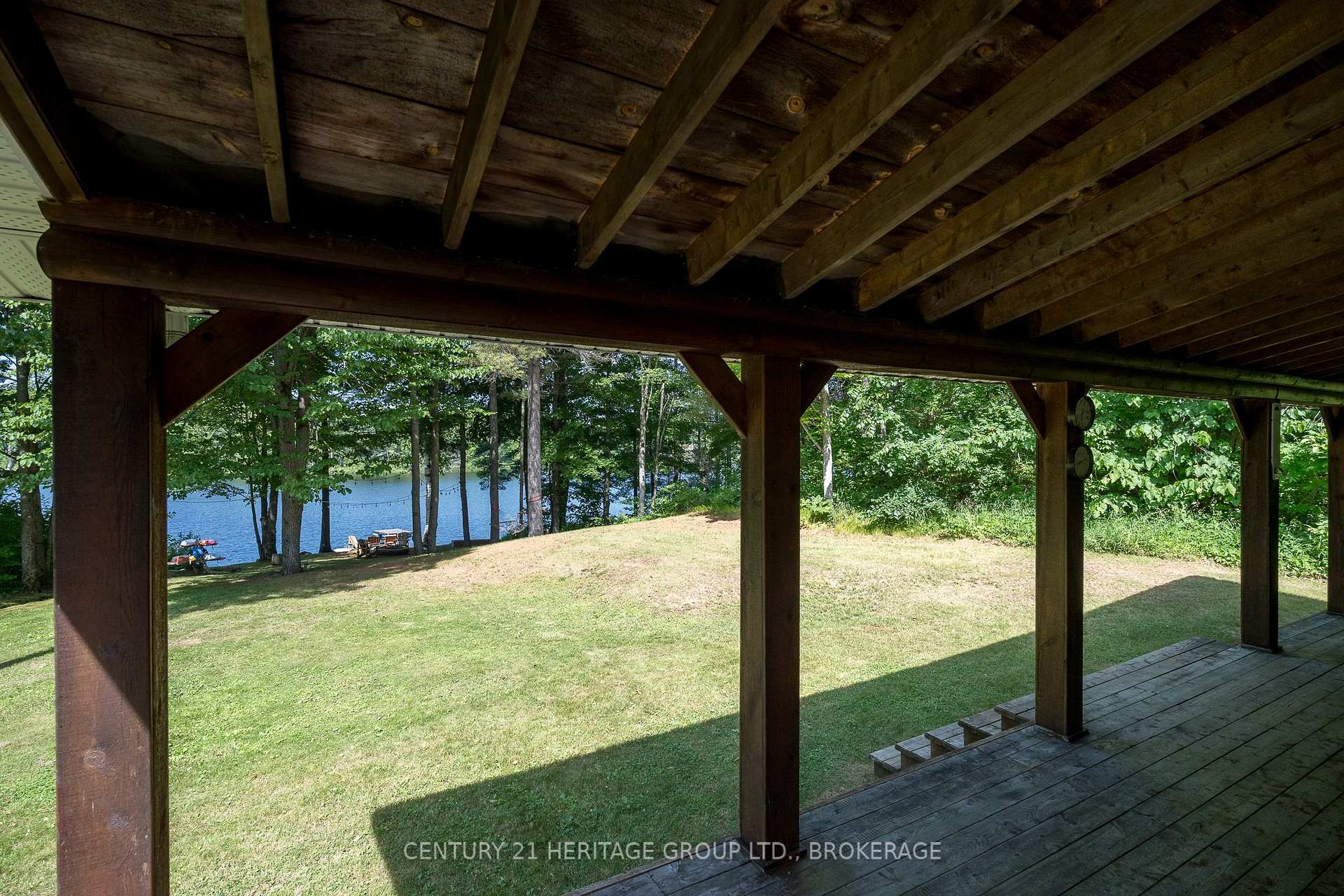 Photo 21 of 1147 Ducharme Road, Frontenac, Frontenac Centre — HOMEH