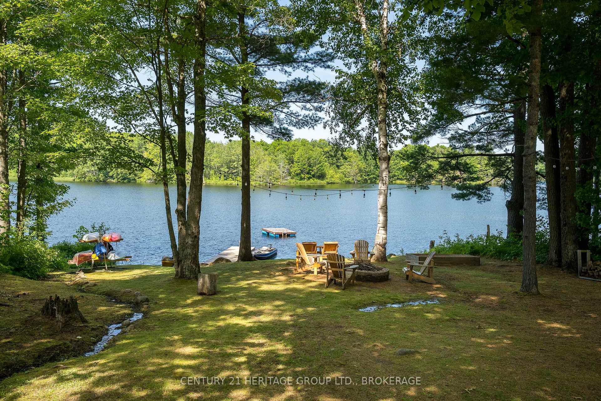 Photo 22 of 1147 Ducharme Road, Frontenac, Frontenac Centre — HOMEH