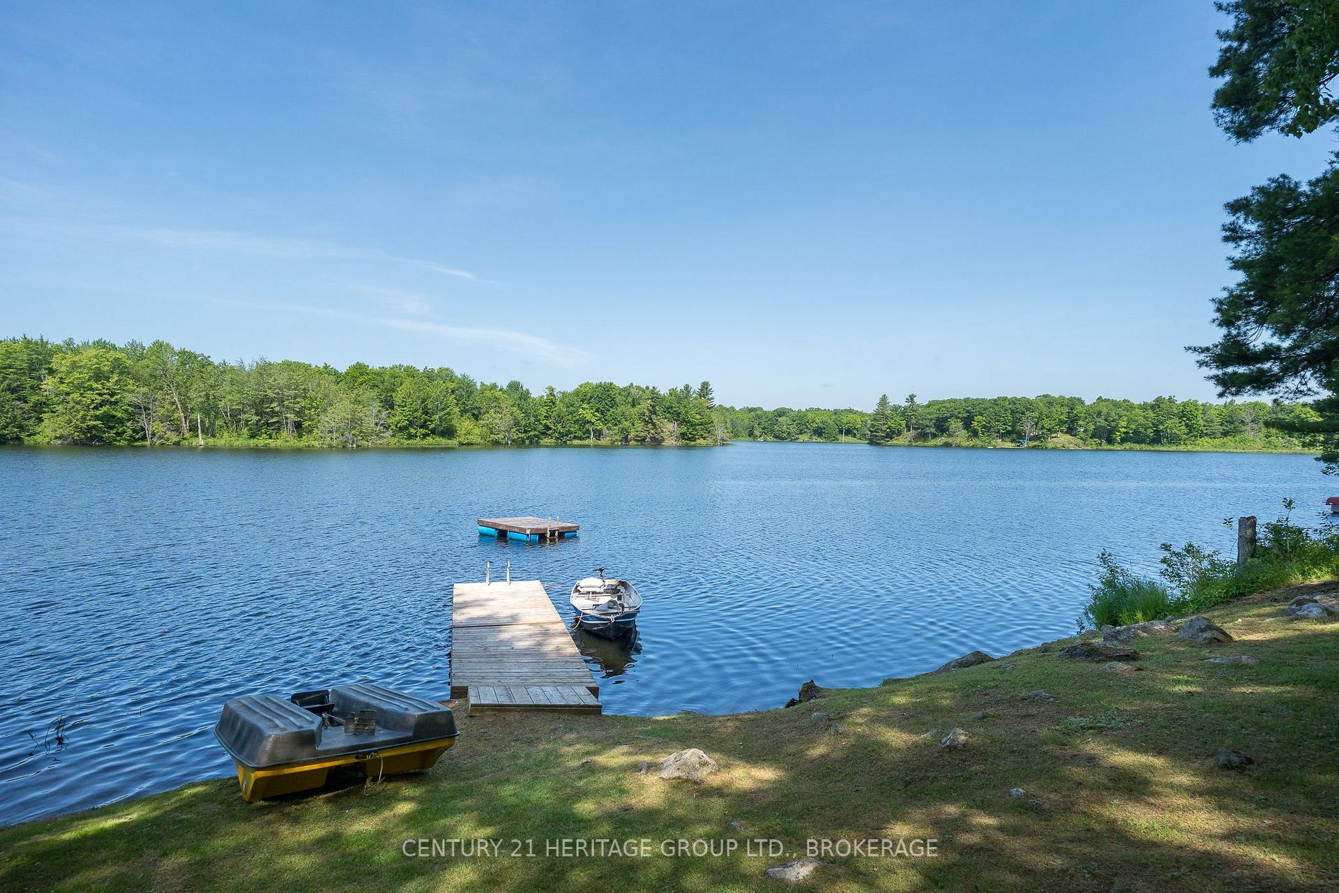 Photo 25 of 1147 Ducharme Road, Frontenac, Frontenac Centre — HOMEH
