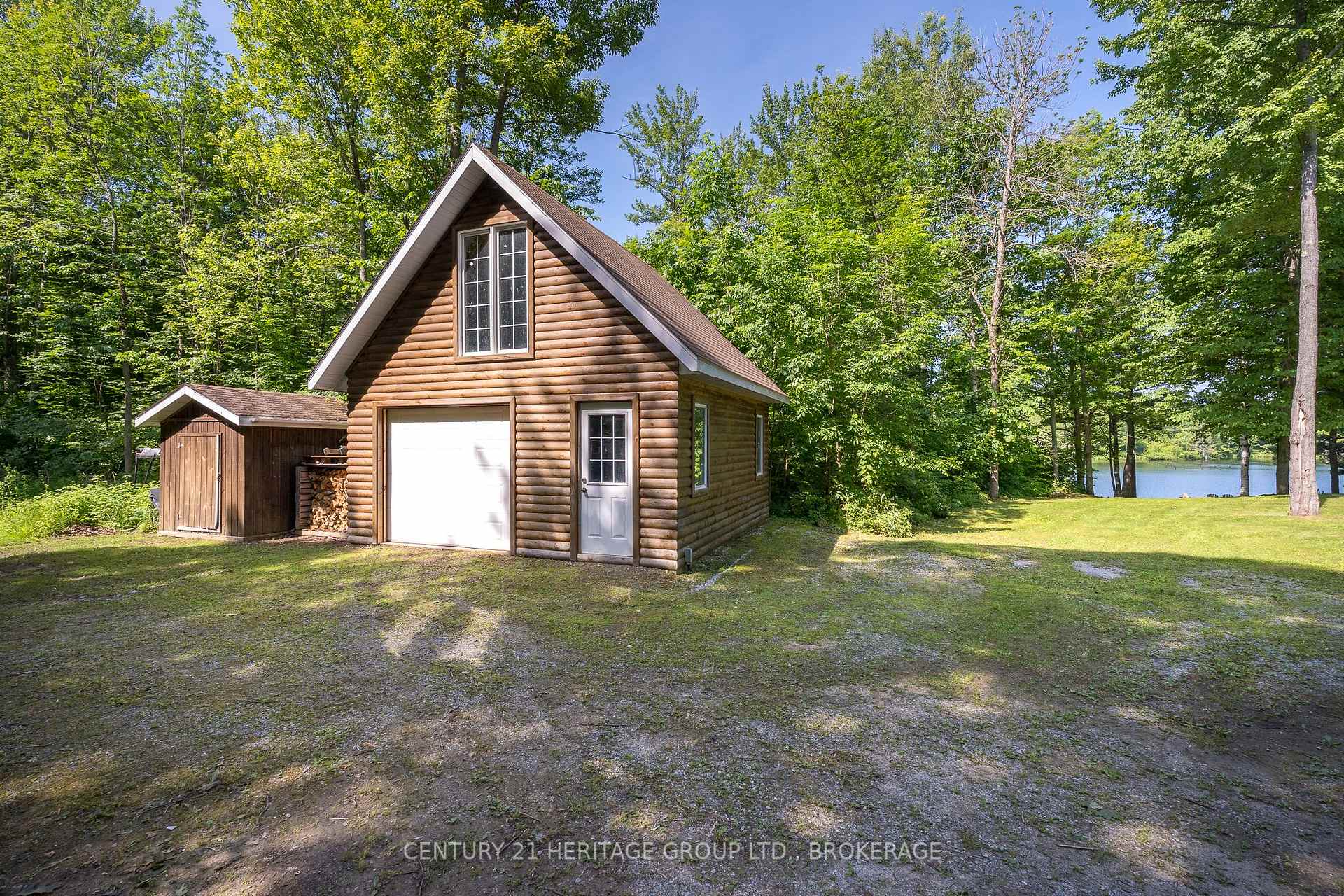 Photo 29 of 1147 Ducharme Road, Frontenac, Frontenac Centre — HOMEH