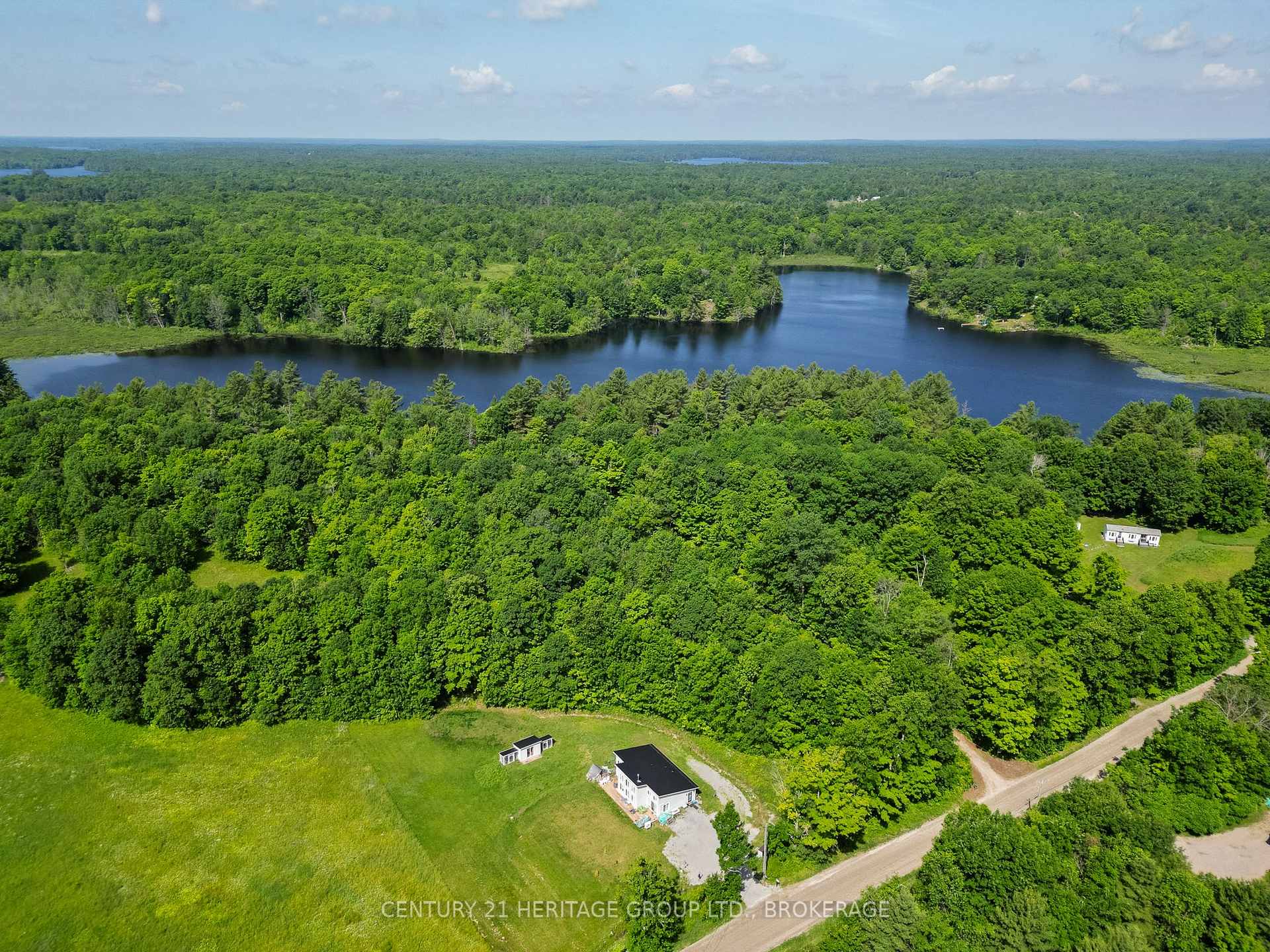 Photo 32 of 1147 Ducharme Road, Frontenac, Frontenac Centre — HOMEH