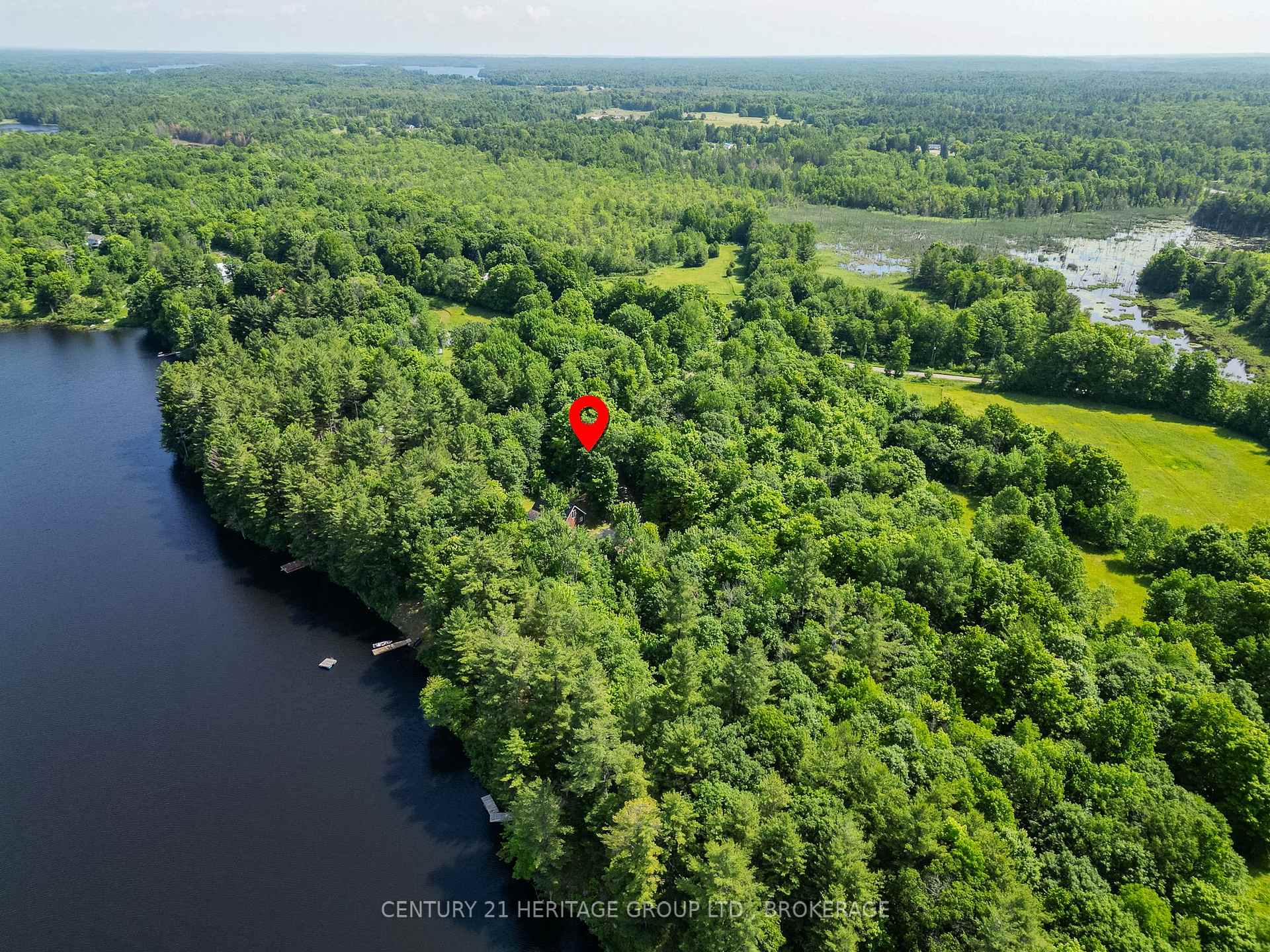 Photo 33 of 1147 Ducharme Road, Frontenac, Frontenac Centre — HOMEH