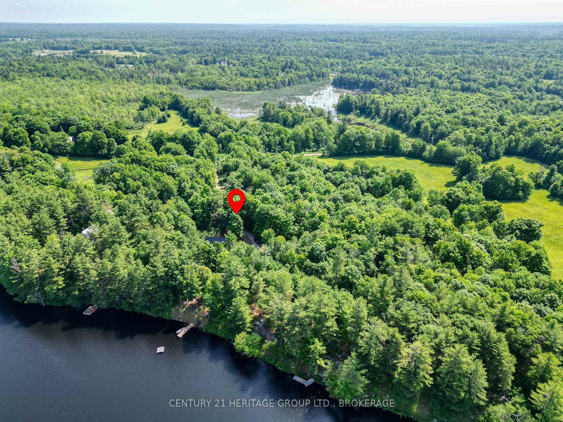 Photo 34 of 1147 Ducharme Road, Frontenac, Frontenac Centre — HOMEH