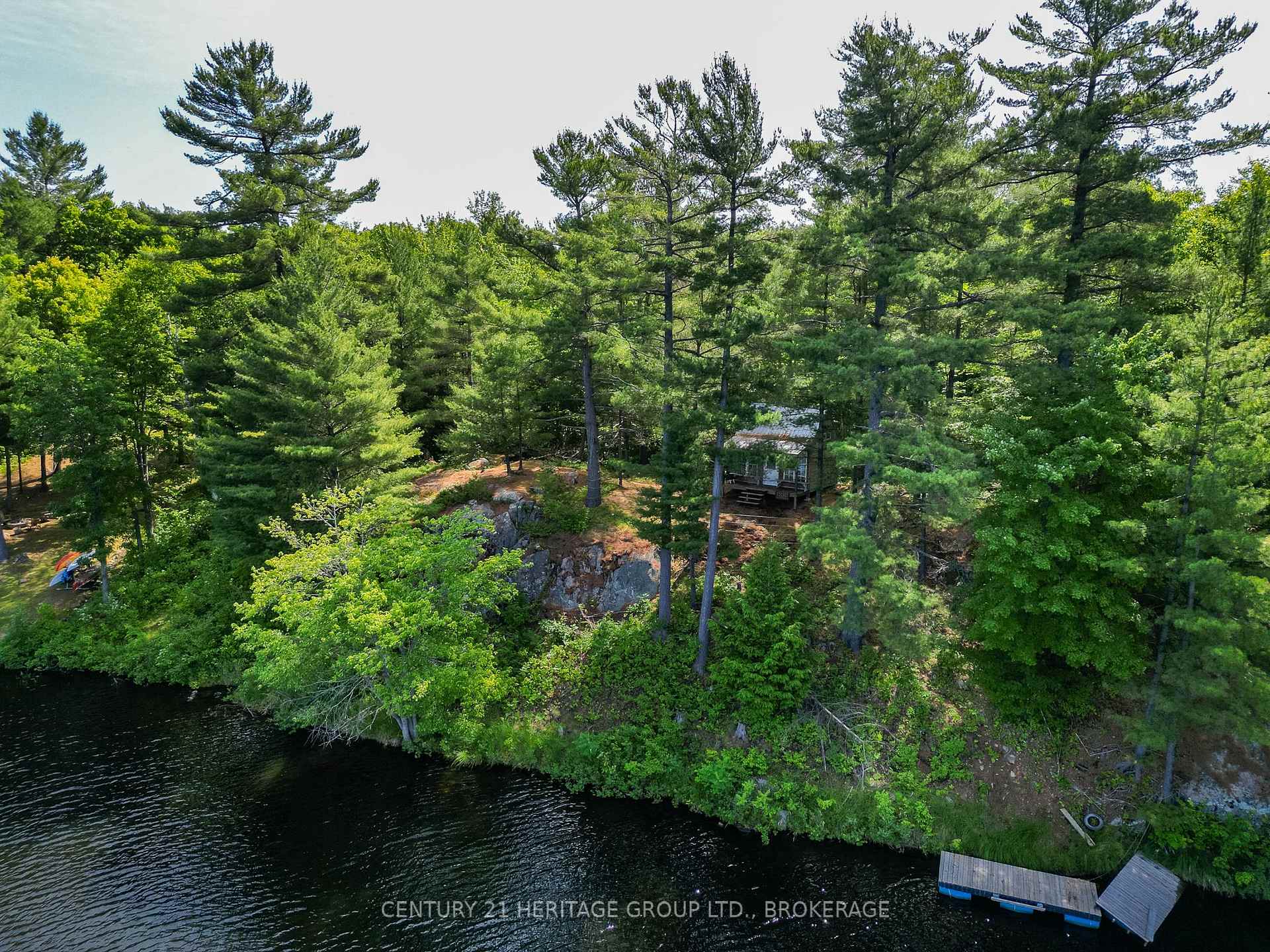 Photo 35 of 1147 Ducharme Road, Frontenac, Frontenac Centre — HOMEH