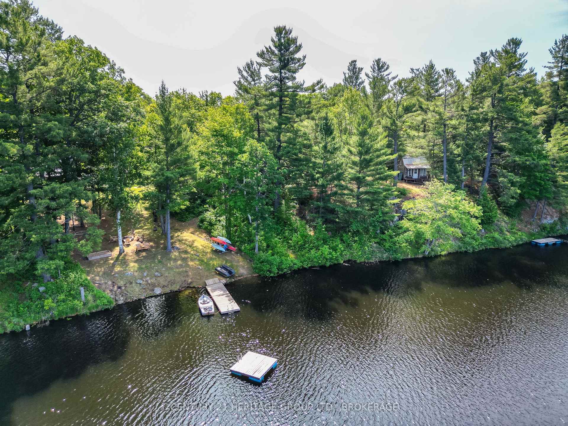 Photo 36 of 1147 Ducharme Road, Frontenac, Frontenac Centre — HOMEH