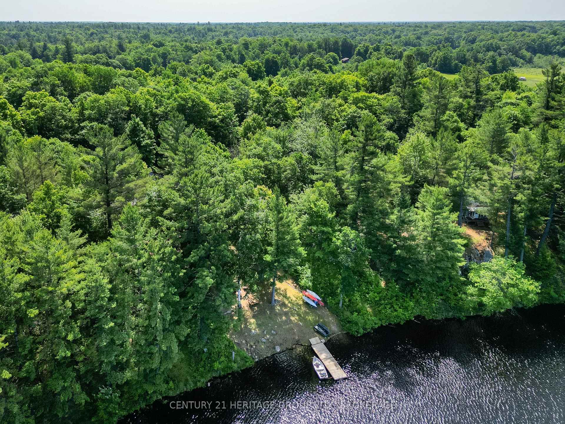 Photo 38 of 1147 Ducharme Road, Frontenac, Frontenac Centre — HOMEH