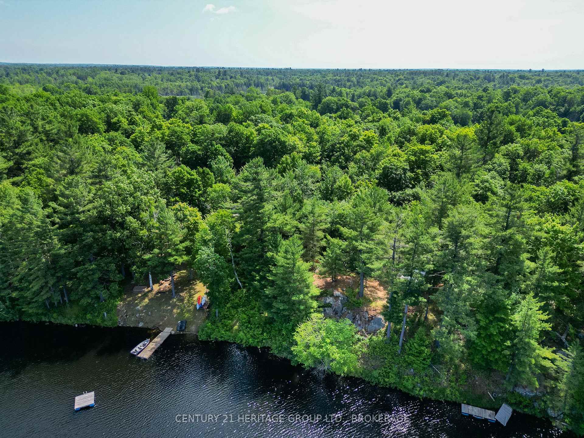 Photo 39 of 1147 Ducharme Road, Frontenac, Frontenac Centre — HOMEH