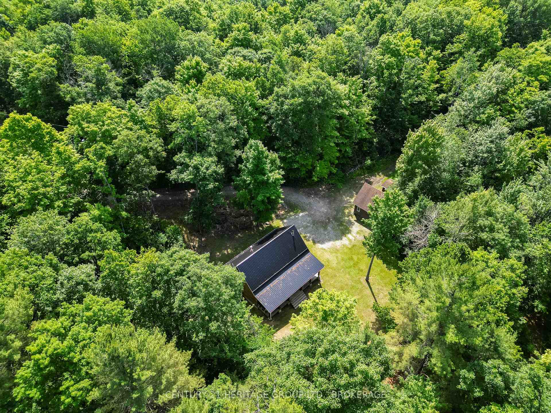 Photo 40 of 1147 Ducharme Road, Frontenac, Frontenac Centre — HOMEH