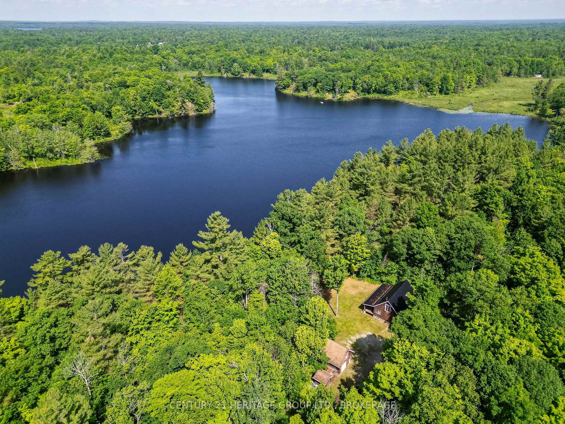 Photo 41 of 1147 Ducharme Road, Frontenac, Frontenac Centre — HOMEH