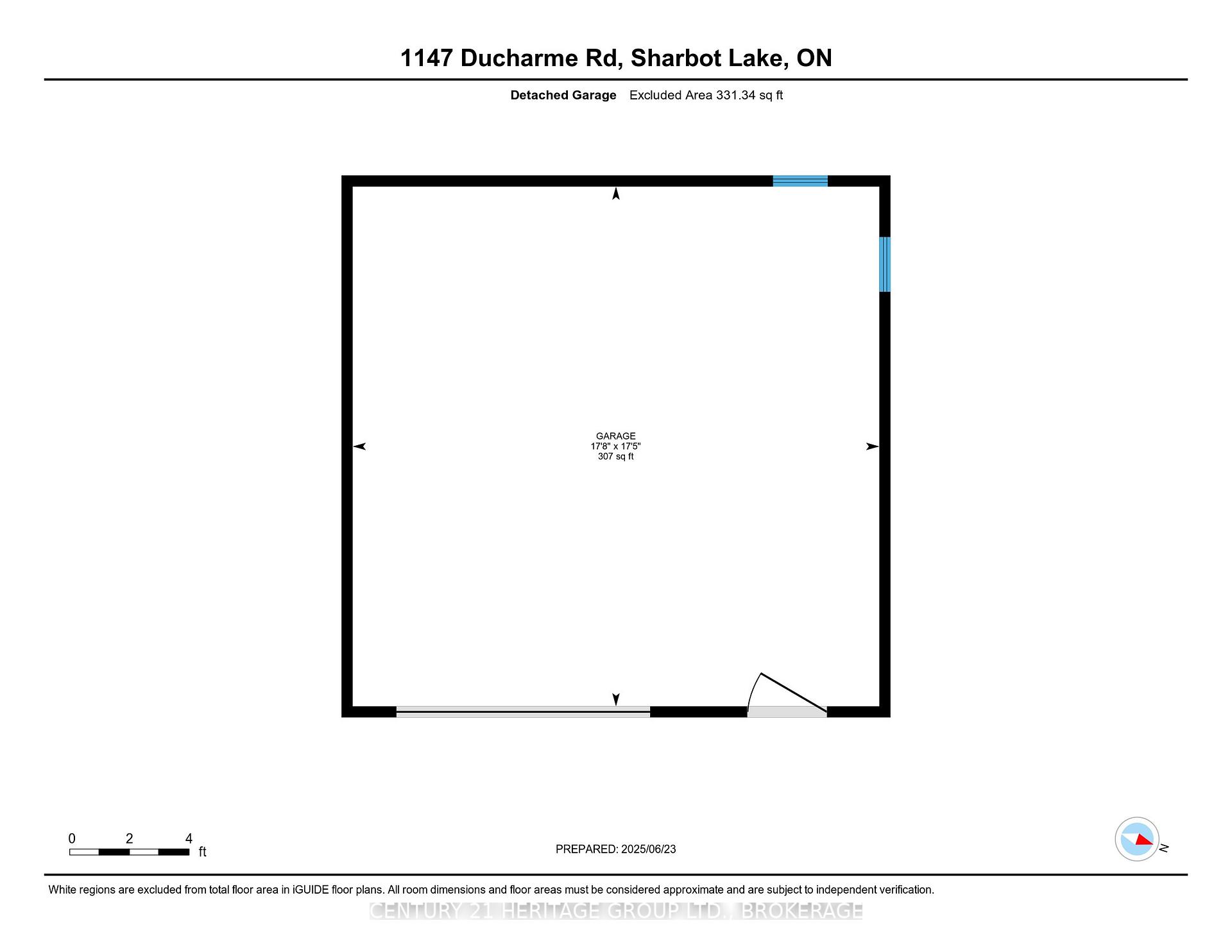 Photo 45 of 1147 Ducharme Road, Frontenac, Frontenac Centre — HOMEH