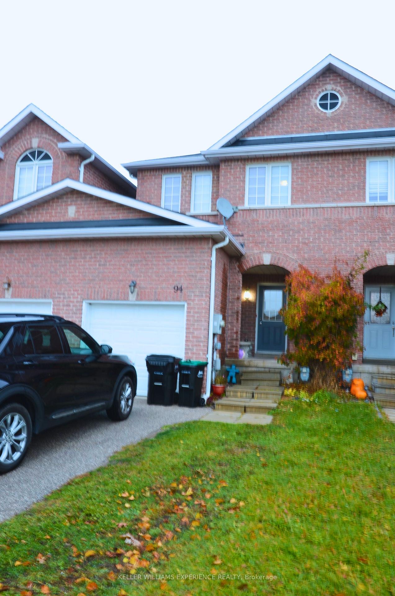 Photo 1 of 94 Stanley Street, Barrie, East Bayfield — HOMEH